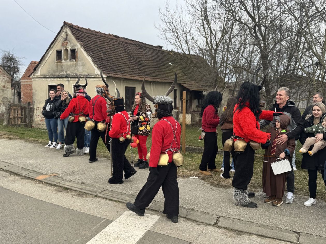 Turčišće fašnik 72