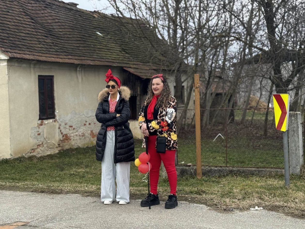 Turčišće fašnik 8