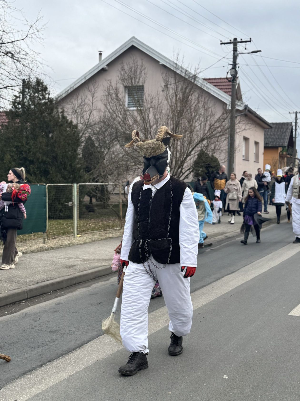 Turčišće fašnik 81