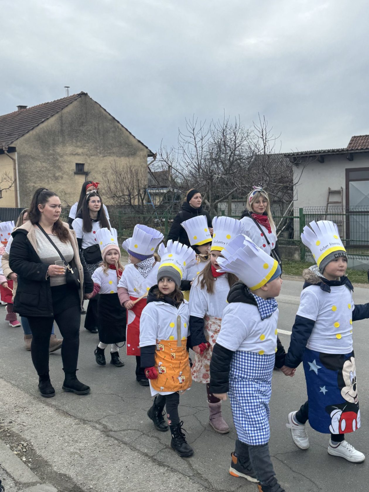 Turčišće fašnik 86