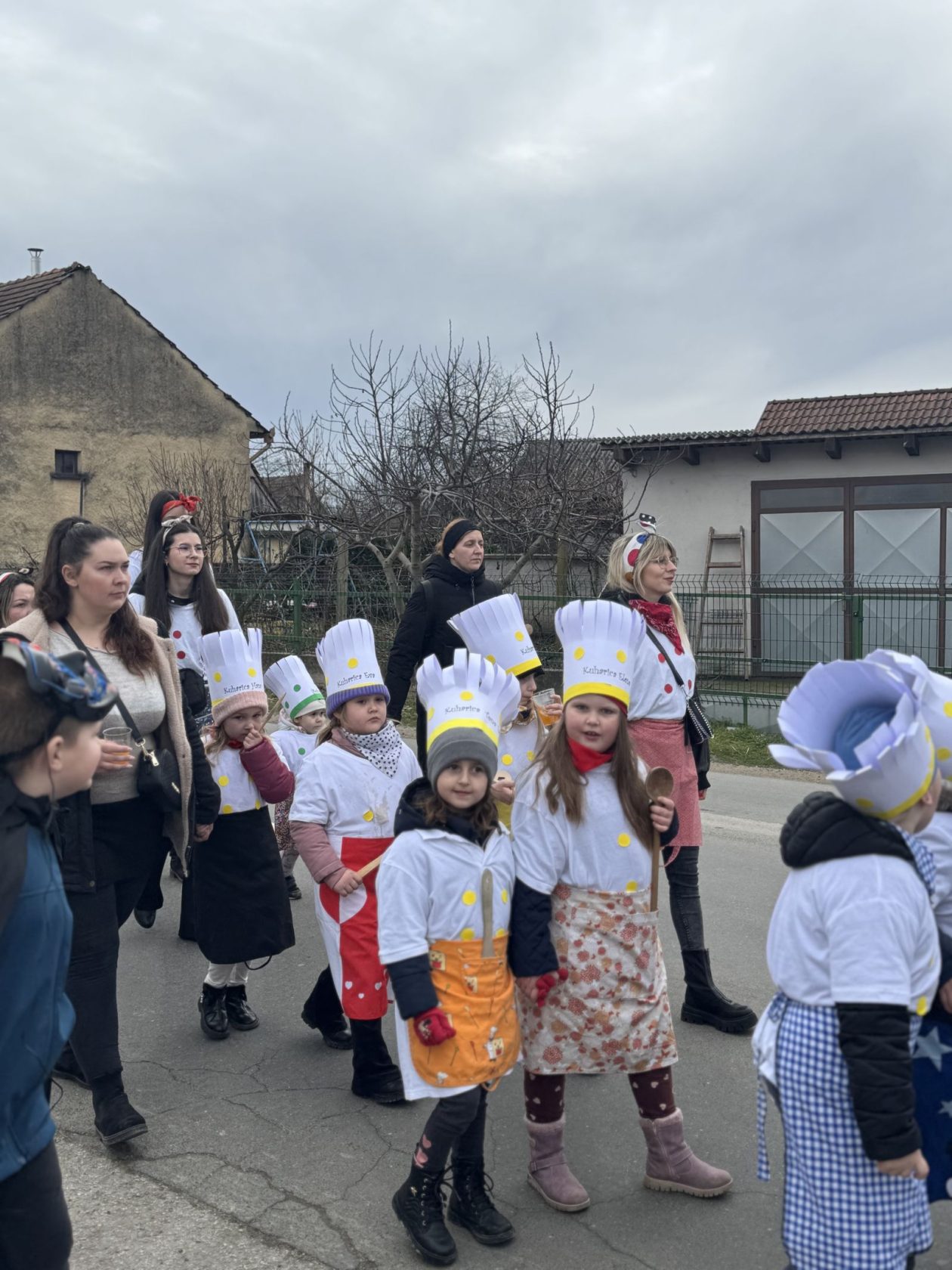 Turčišće fašnik 87