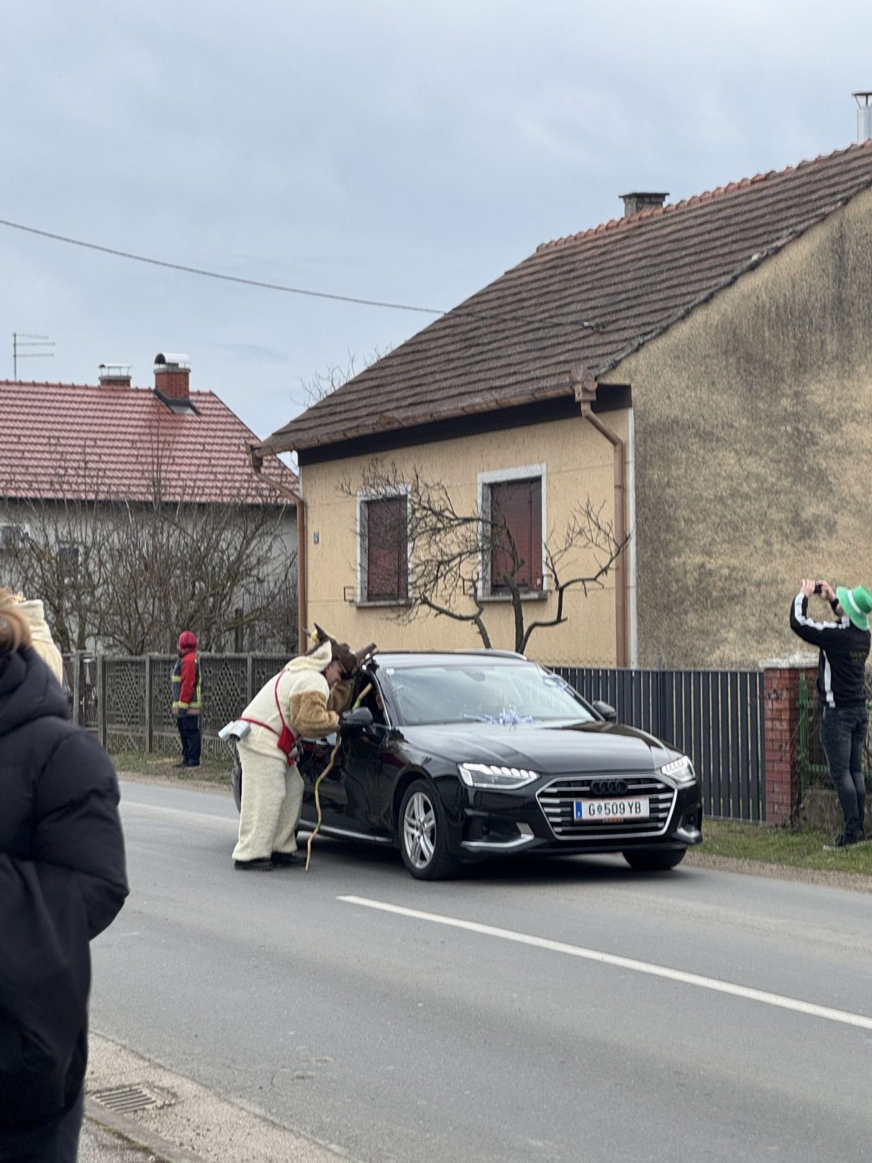 Turčišće fašnik 92