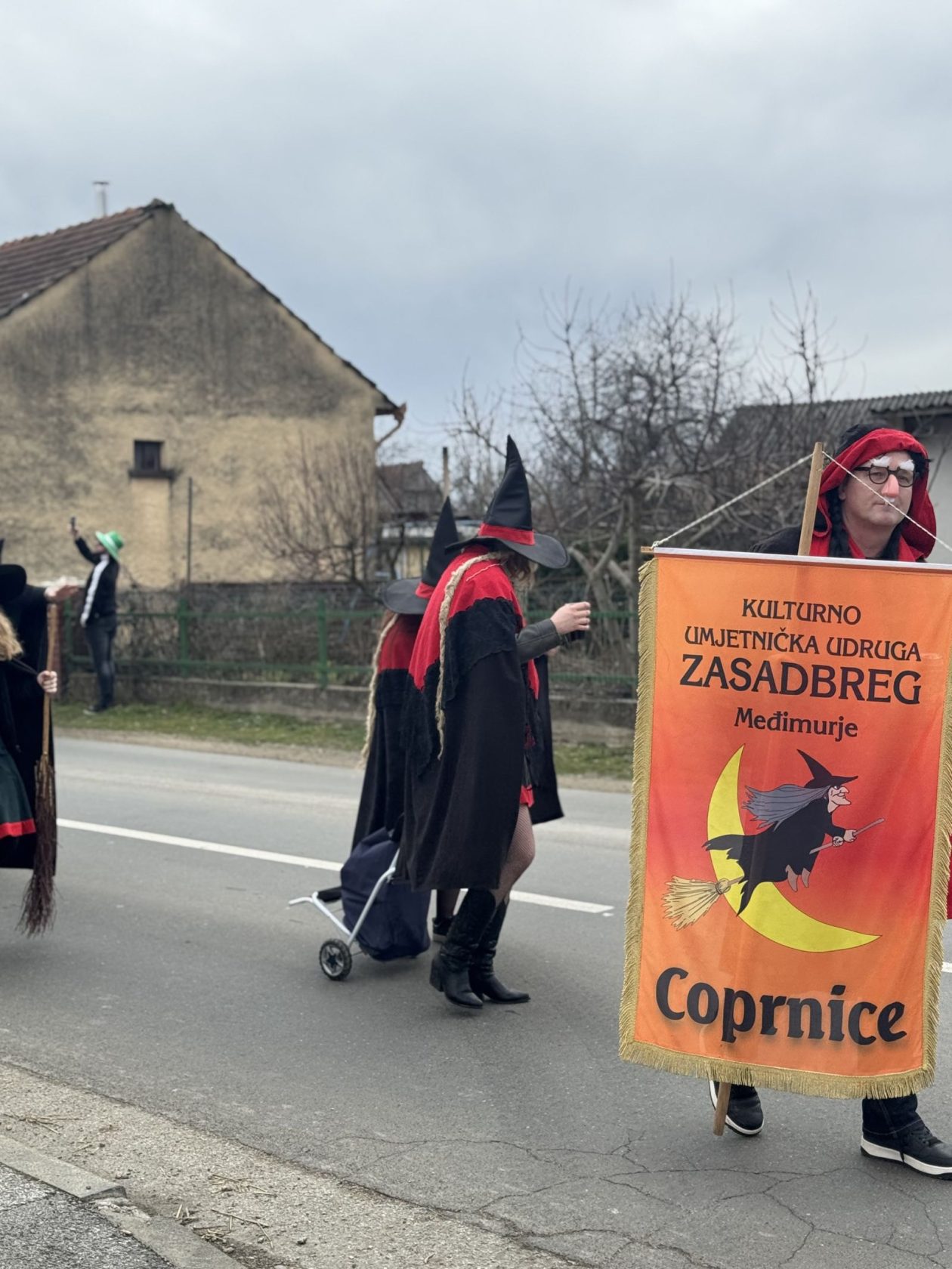 Turčišće fašnik 96