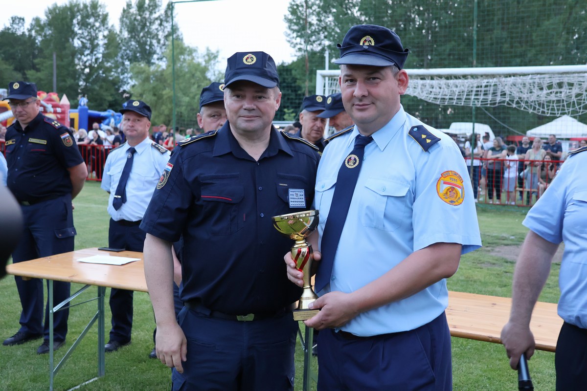 Turčišće vatrogasna mladež natjecanje (10)
