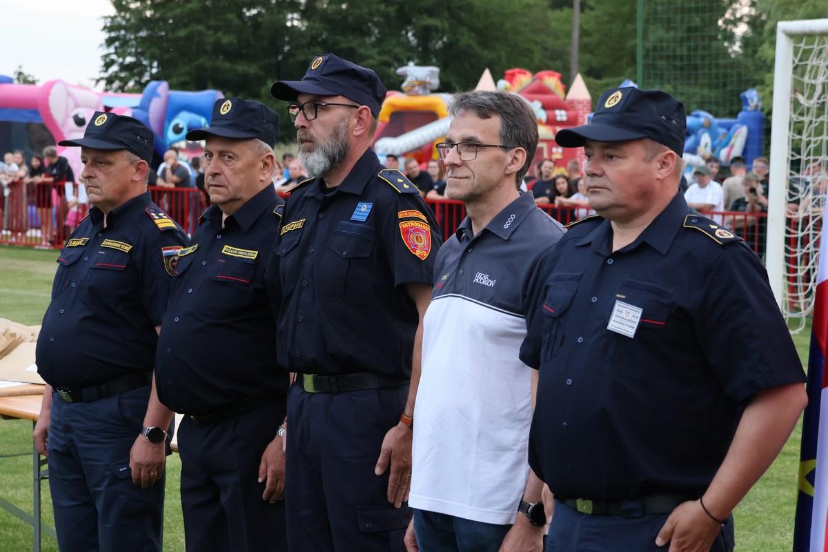 Turčišće vatrogasna mladež natjecanje (29)