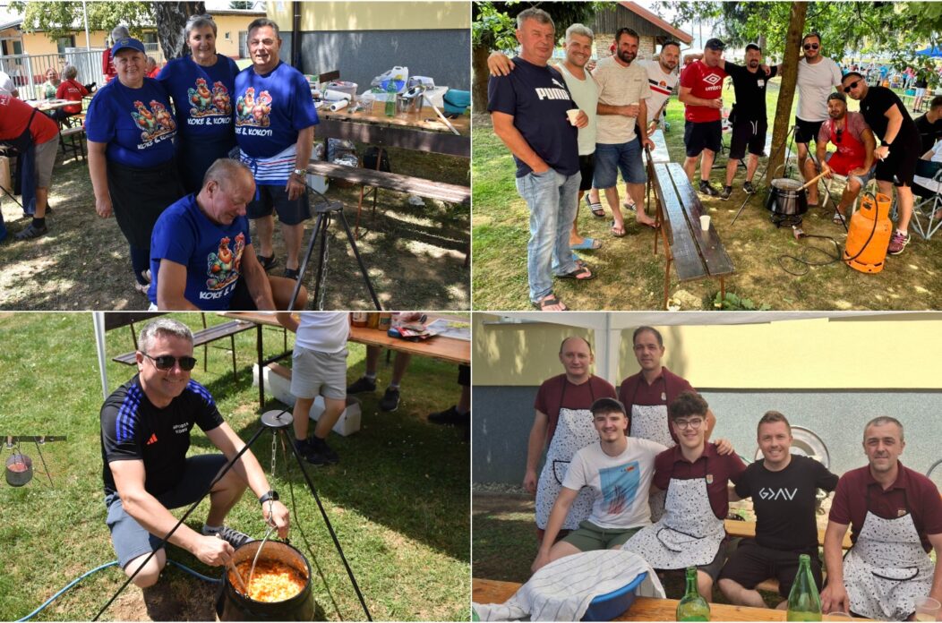 Turenski kotlić, naslovna