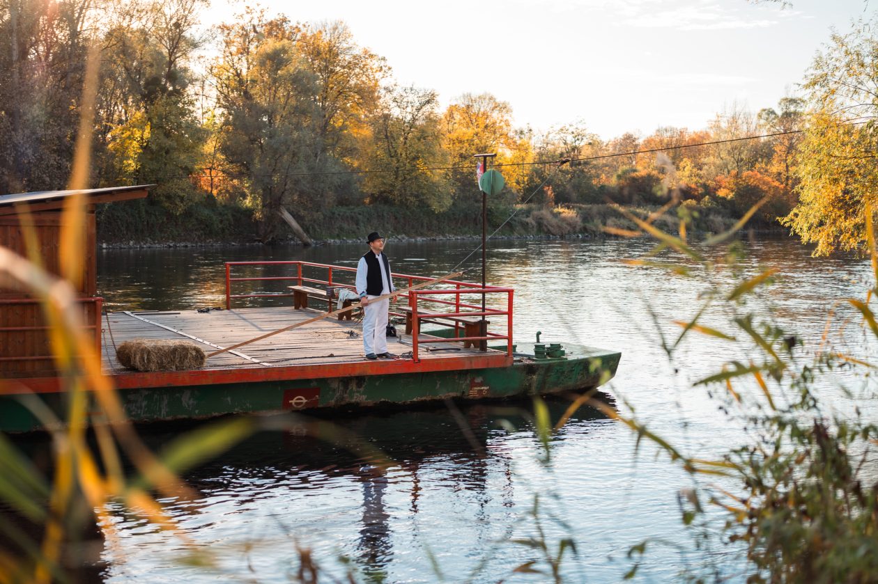 Turistička zajednica Sveti Martin na Muri skela skelarenje (4) Turistička zajednica Sveti Martin na Muri skela skelarenje (4)