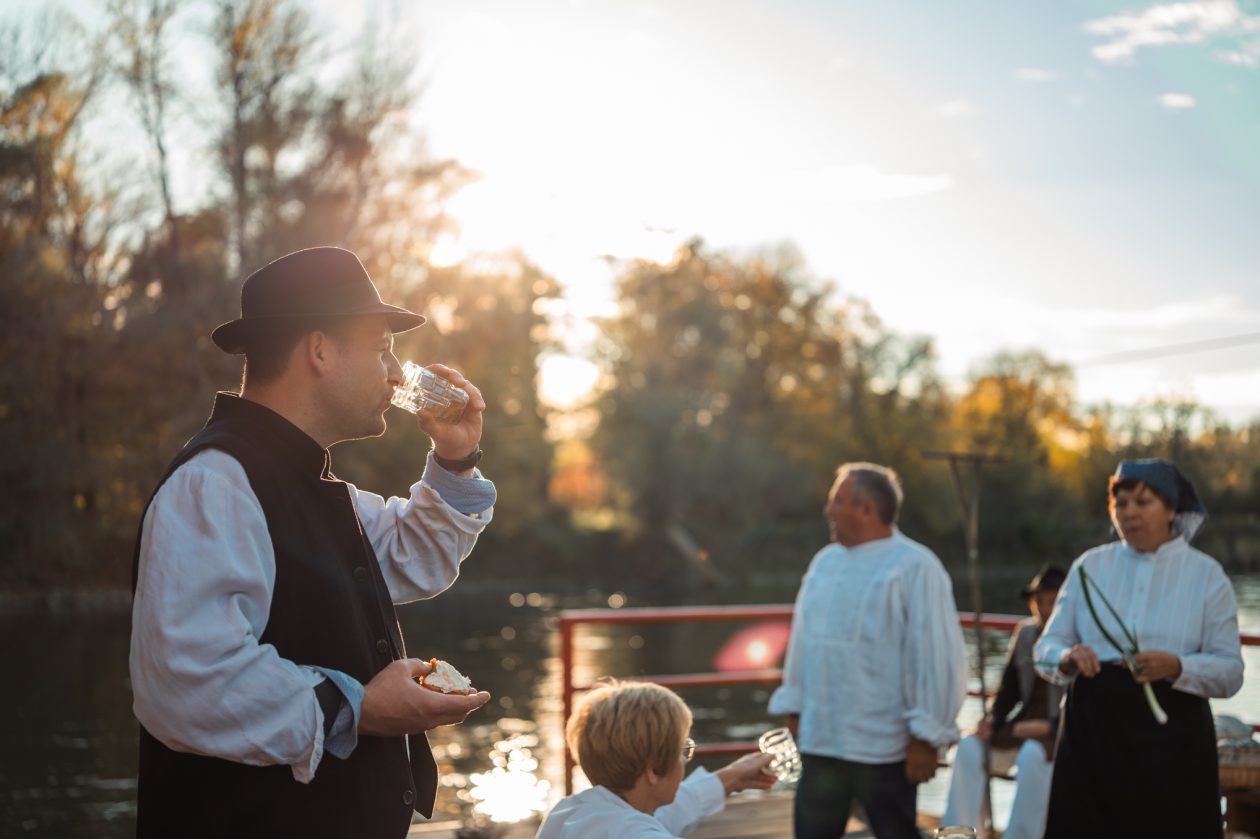 Turistička zajednica Sveti Martin na Muri skela skelarenje (7) Turistička zajednica Sveti Martin na Muri skela skelarenje (7)
