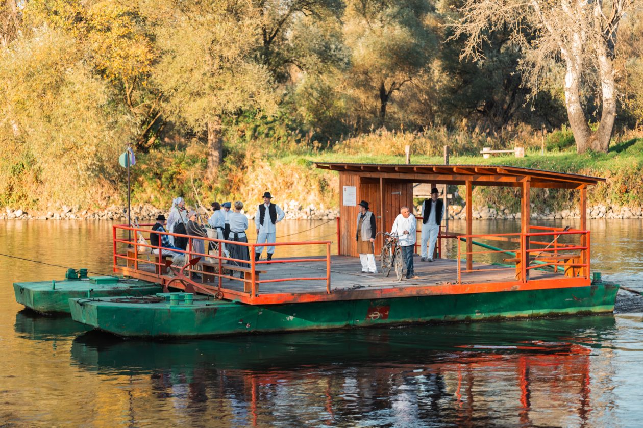 Turistička zajednica Sveti Martin na Muri skela skelarenje (8) Turistička zajednica Sveti Martin na Muri skela skelarenje (8)