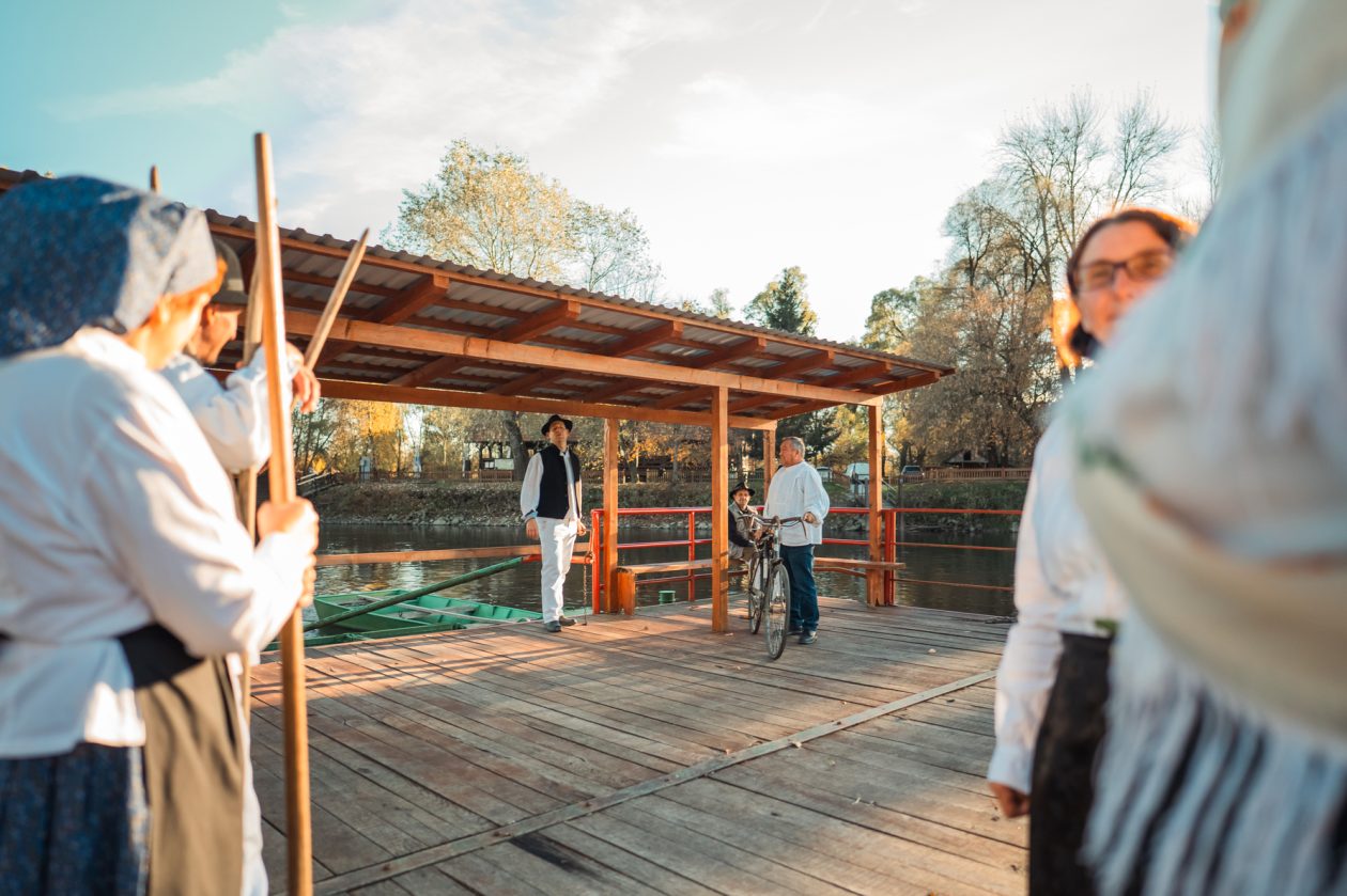 Turistička zajednica Sveti Martin na Muri skela skelarenje (9) Turistička zajednica Sveti Martin na Muri skela skelarenje (9)
