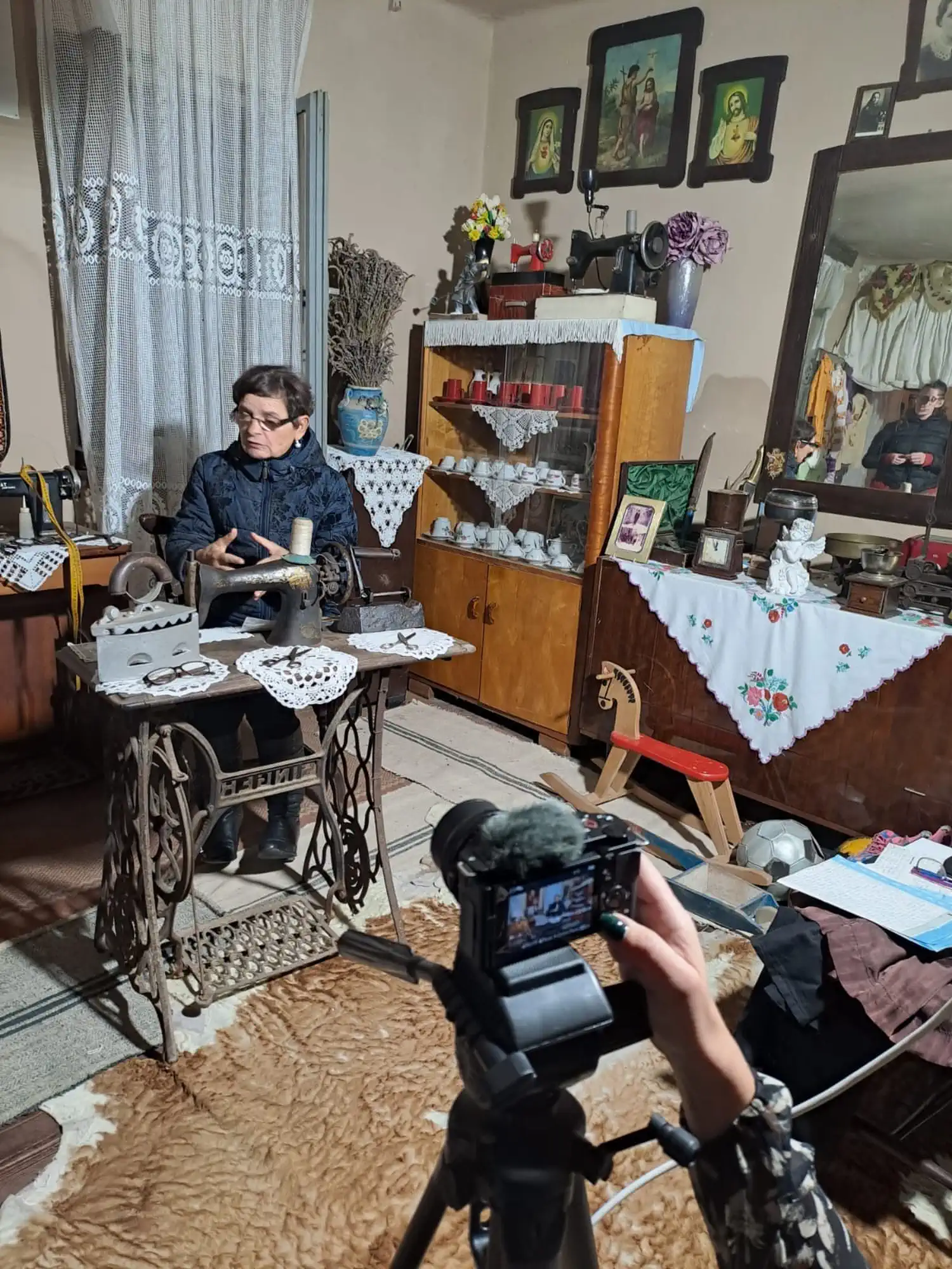 Turistička zona Mura i gorice otvara vrata svojih postava za Noć muzeja (1)