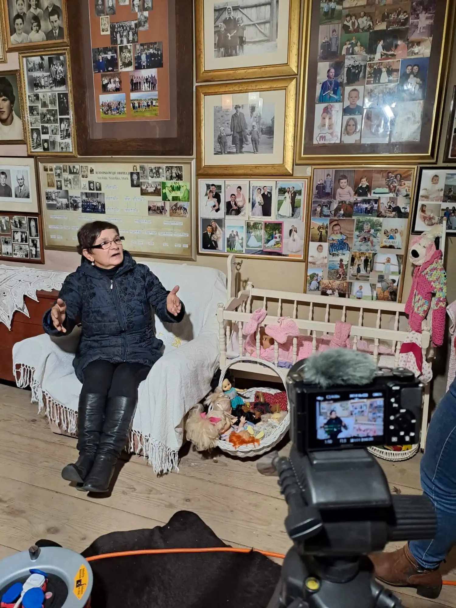 Turistička zona Mura i gorice otvara vrata svojih postava za Noć muzeja (2)