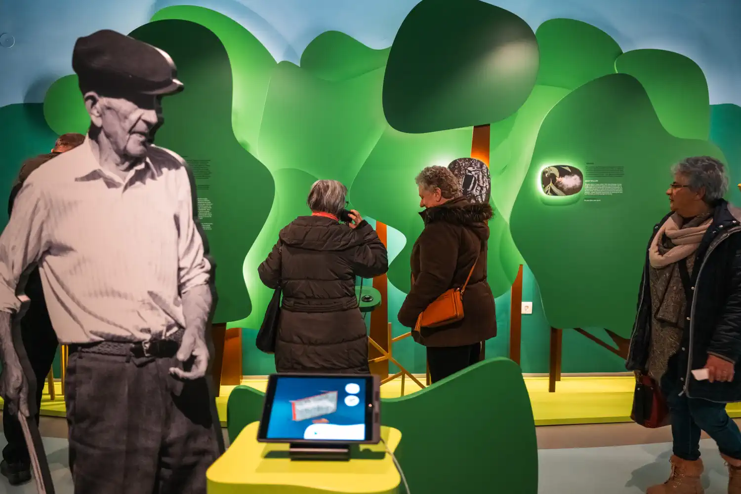 Turistička zona Mura i gorice otvara vrata svojih postava za Noć muzeja (3)