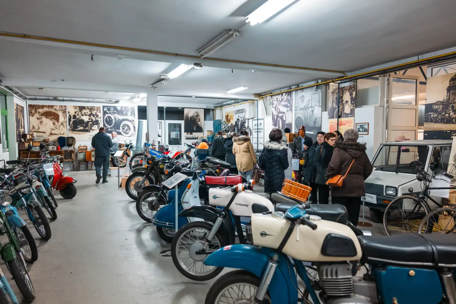 Turistička zona Mura i gorice otvara vrata svojih postava za Noć muzeja (6)