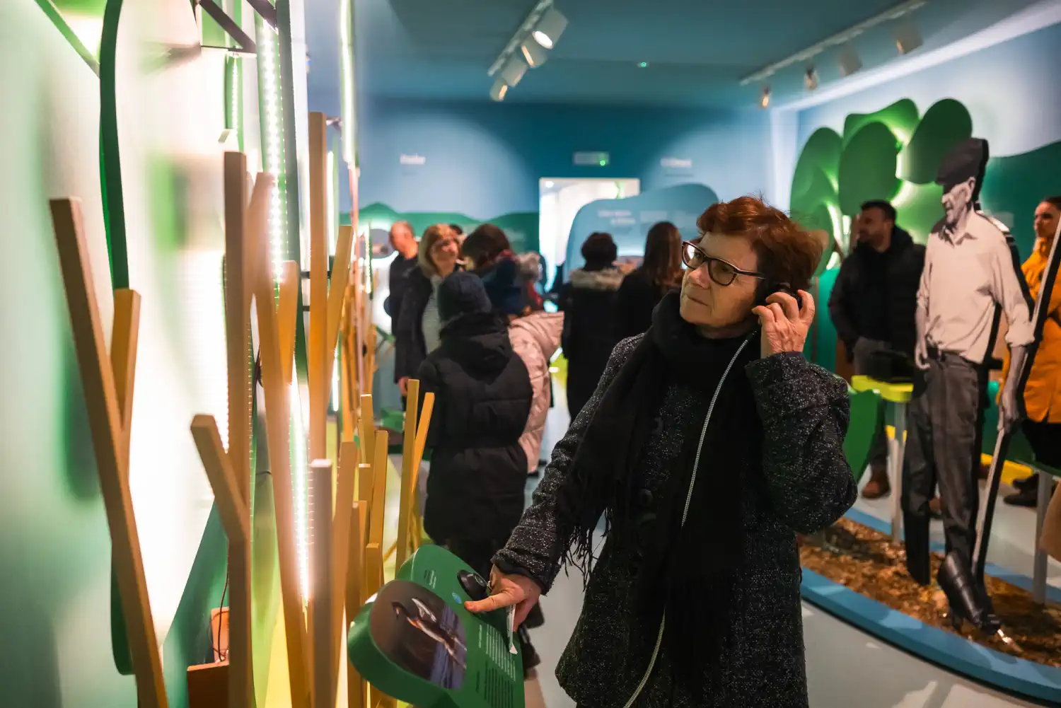 Turistička zona Mura i gorice otvara vrata svojih postava za Noć muzeja (7)