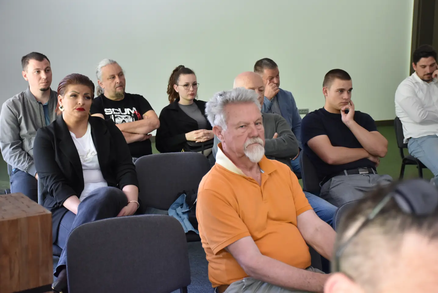 Turističke manifestacije, Međimurska županija, projekti, ugovori (10) Turističke manifestacije, Međimurska županija, projekti, ugovori (10)