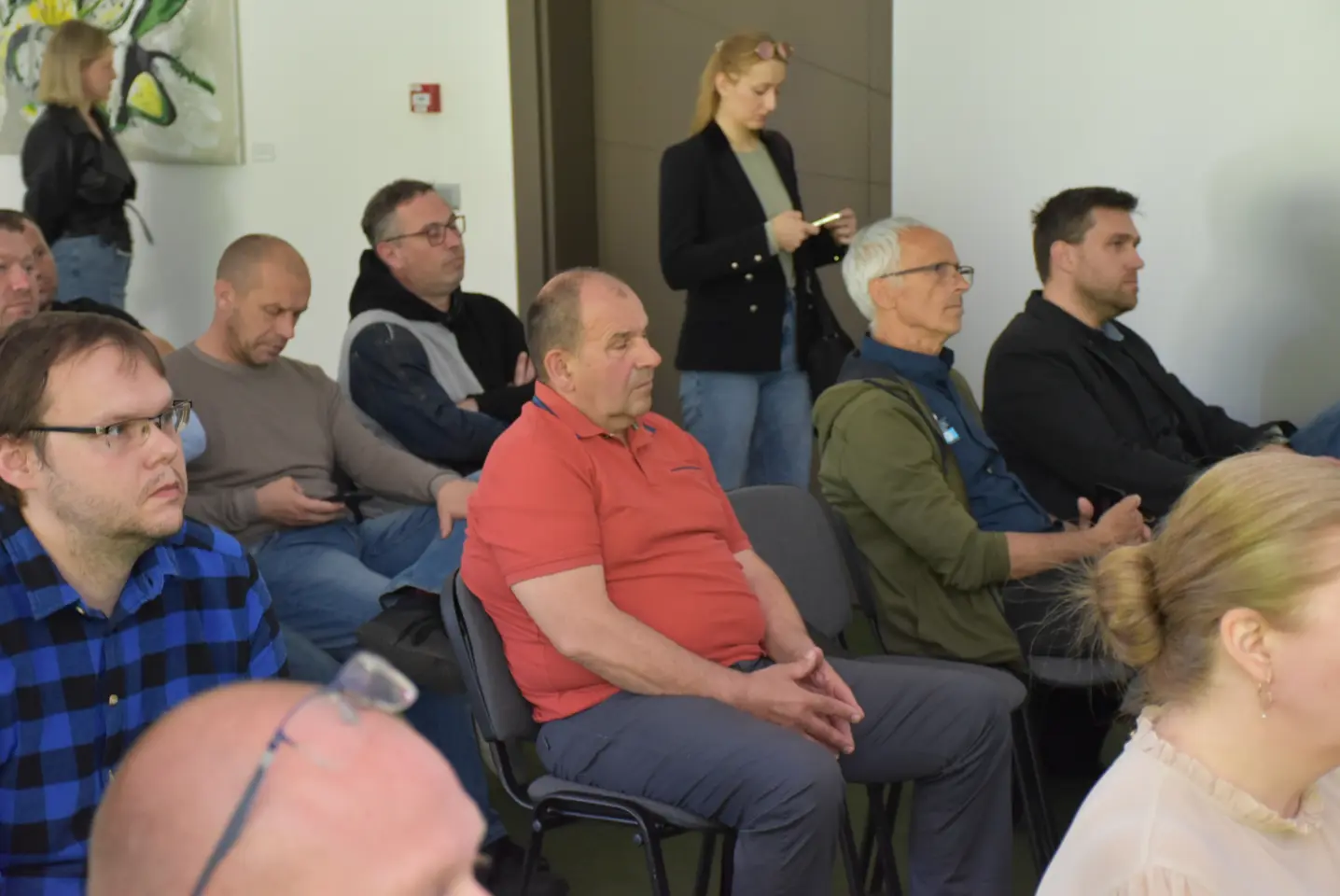 Turističke manifestacije, Međimurska županija, projekti, ugovori (11) Turističke manifestacije, Međimurska županija, projekti, ugovori (11)