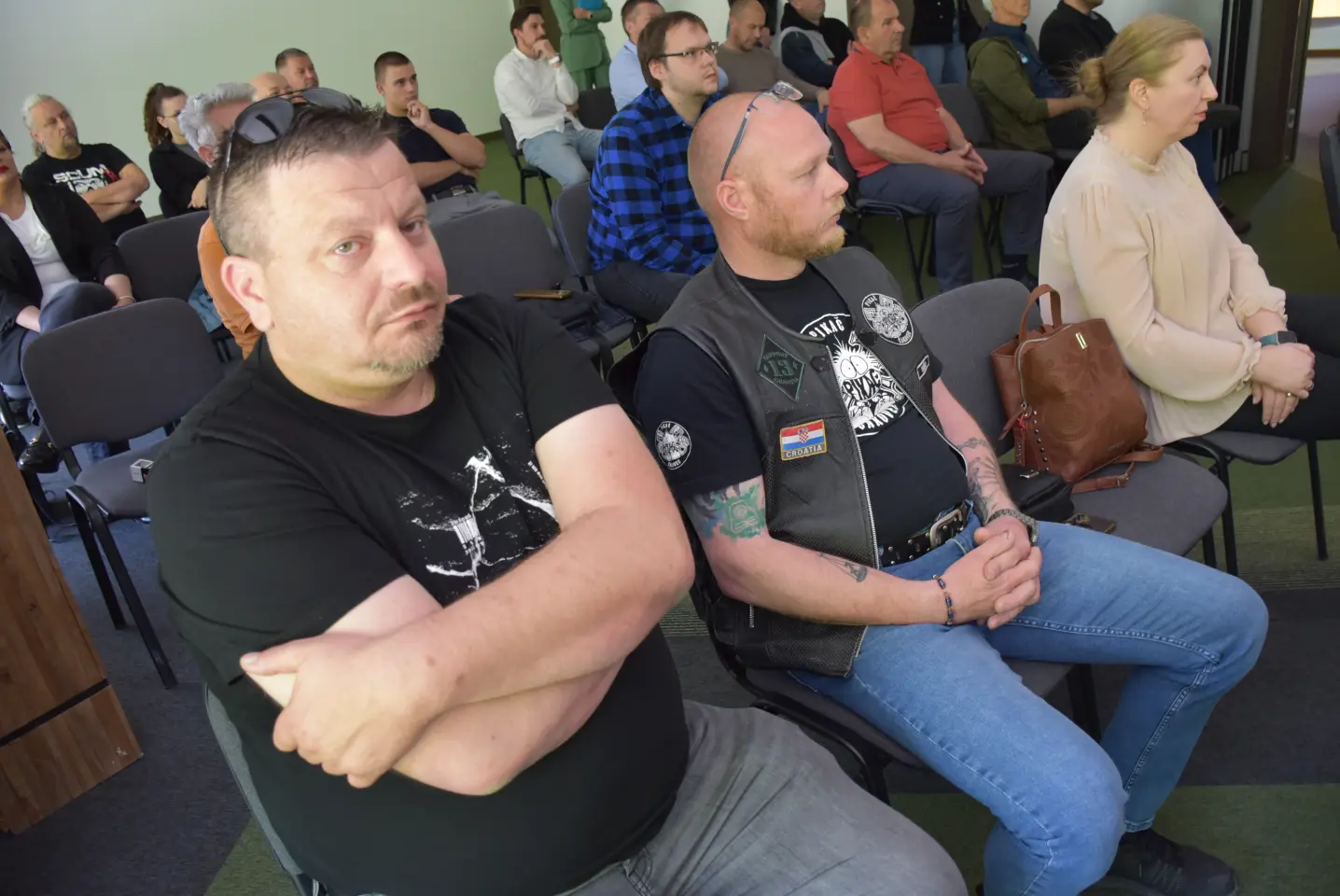 Turističke manifestacije, Međimurska županija, projekti, ugovori (12) Turističke manifestacije, Međimurska županija, projekti, ugovori (12)