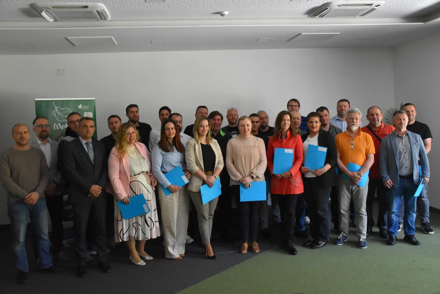 Turističke manifestacije, Međimurska županija, projekti, ugovori (15) Turističke manifestacije, Međimurska županija, projekti, ugovori (15)