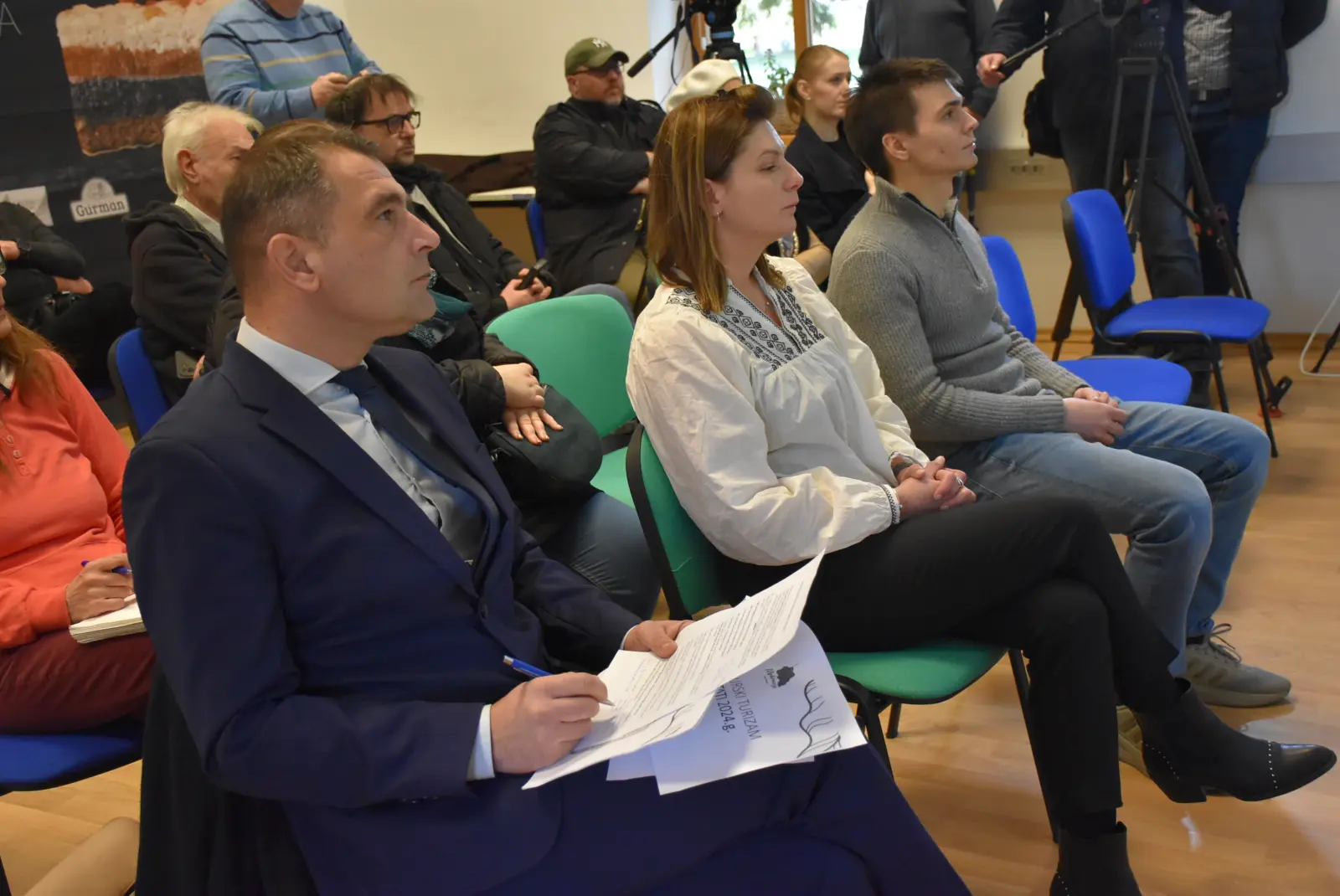 Turizam, Međimurska županija, TZMŽ, statistika (5) Turizam, Međimurska županija, TZMŽ, statistika (5)