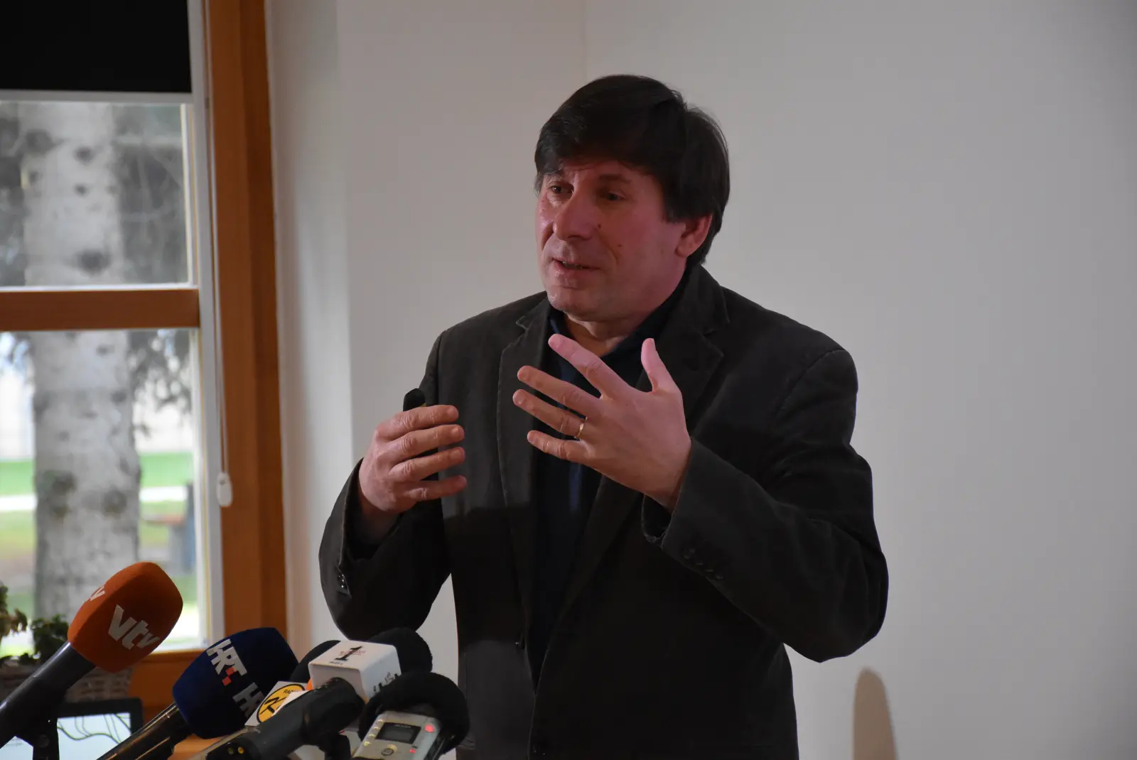 Turizam, Međimurska županija, TZMŽ, statistika (6) Turizam, Međimurska županija, TZMŽ, statistika (6)