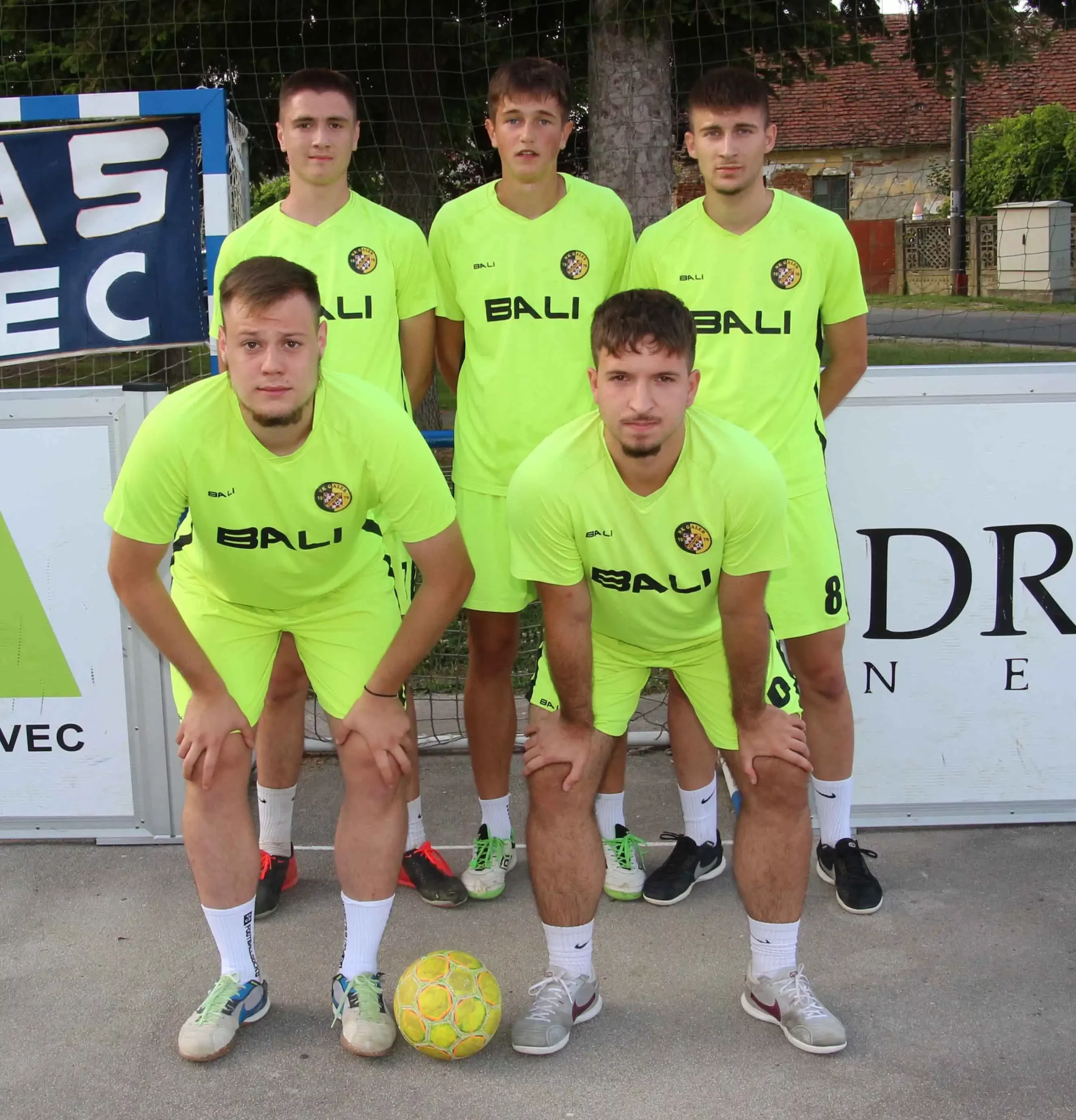 Turnir 3 na 3 u Čehovcu (12) Turnir 3 na 3 u Čehovcu (12)