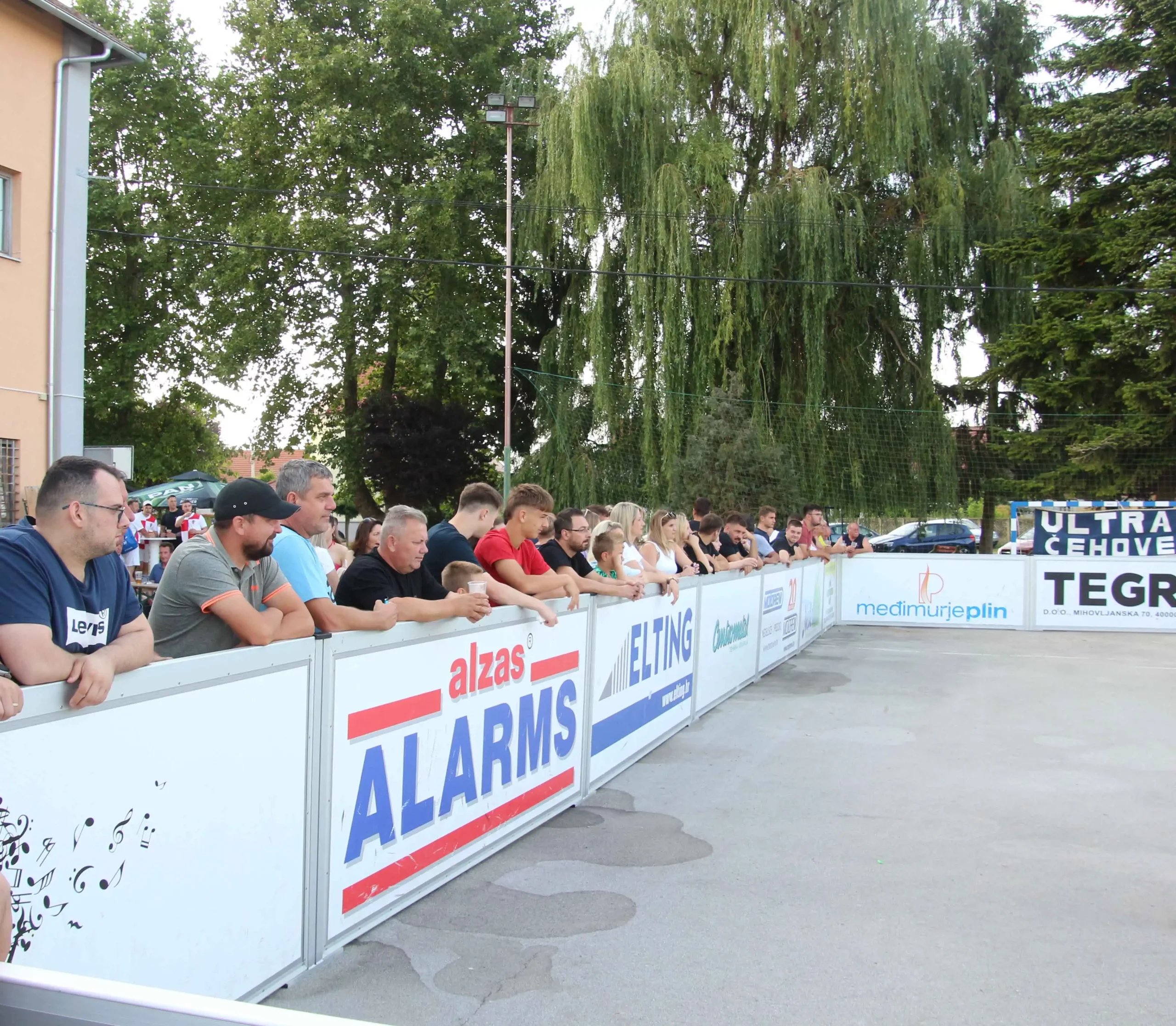 Turnir 3 na 3 u Čehovcu (13) Turnir 3 na 3 u Čehovcu (13)