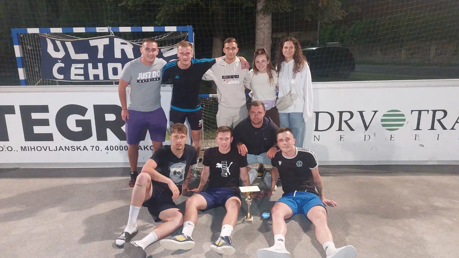 Turnir 3 na 3 u Čehovcu (14) Turnir 3 na 3 u Čehovcu (14)