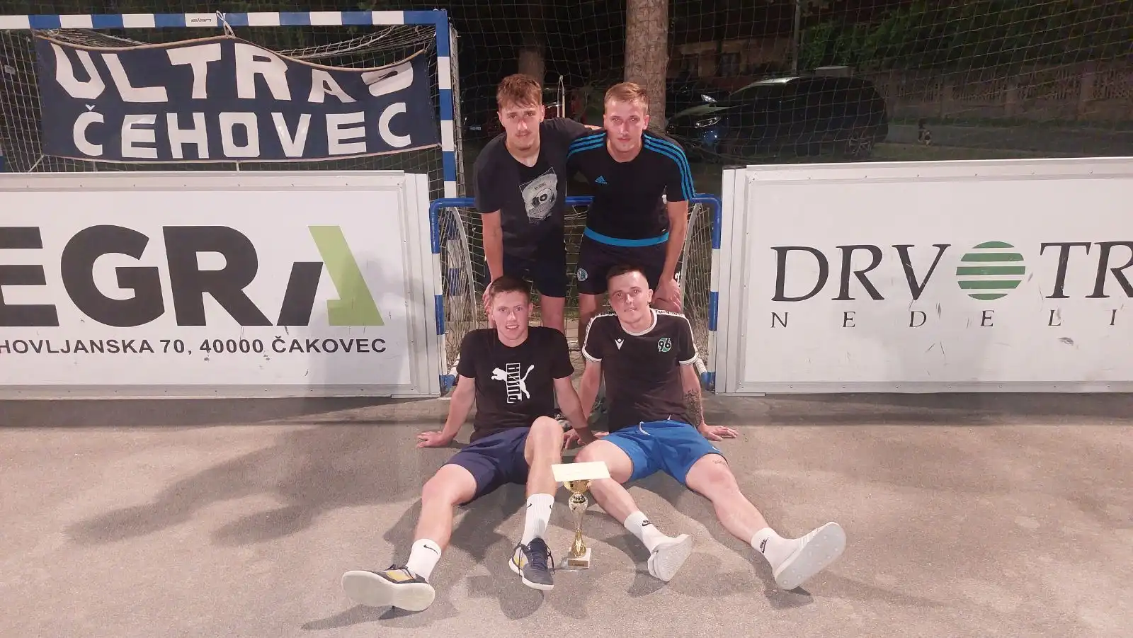 Turnir 3 na 3 u Čehovcu (15) Turnir 3 na 3 u Čehovcu (15)