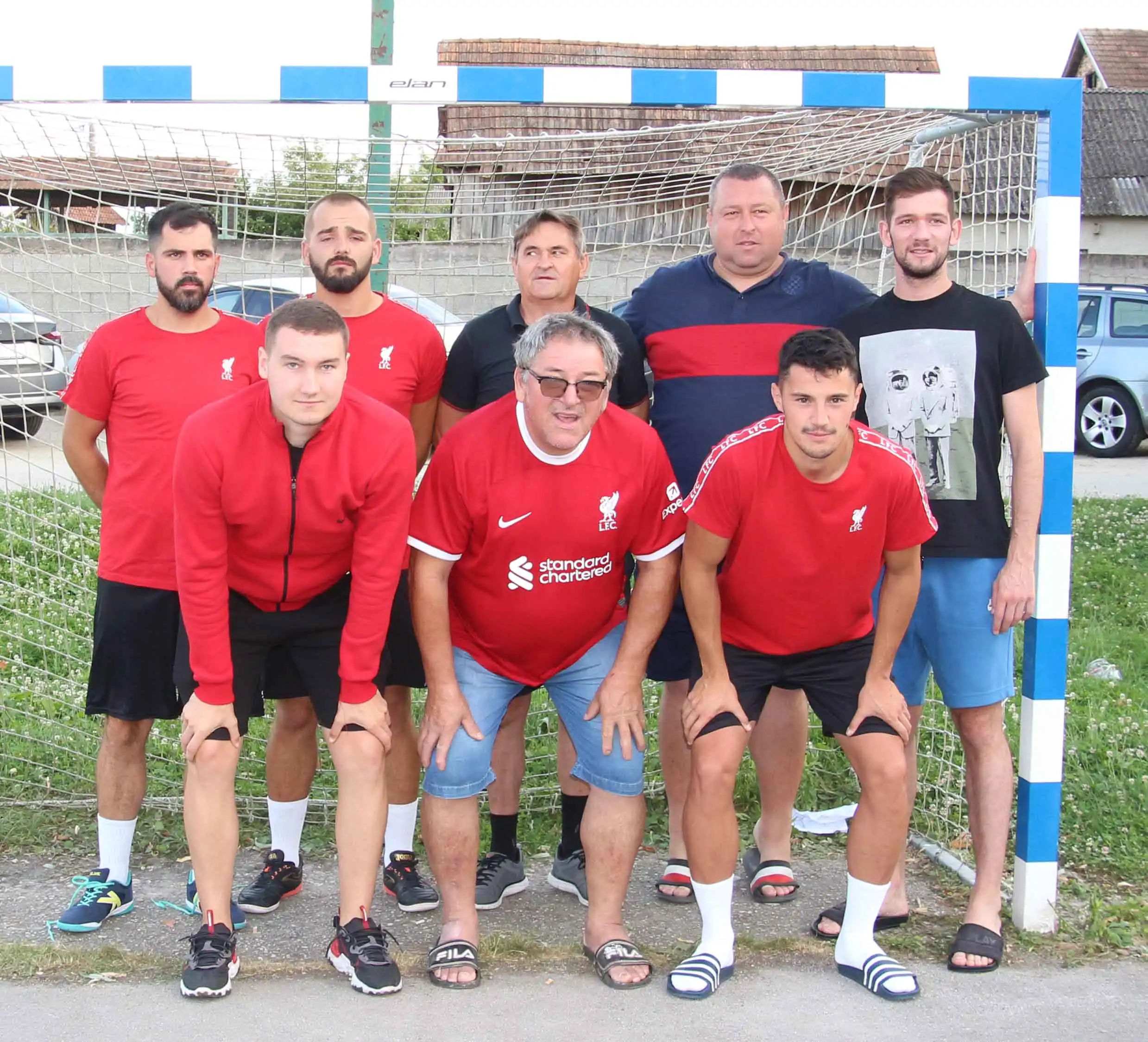 Turnir 3 na 3 u Čehovcu (2) Turnir 3 na 3 u Čehovcu (2)