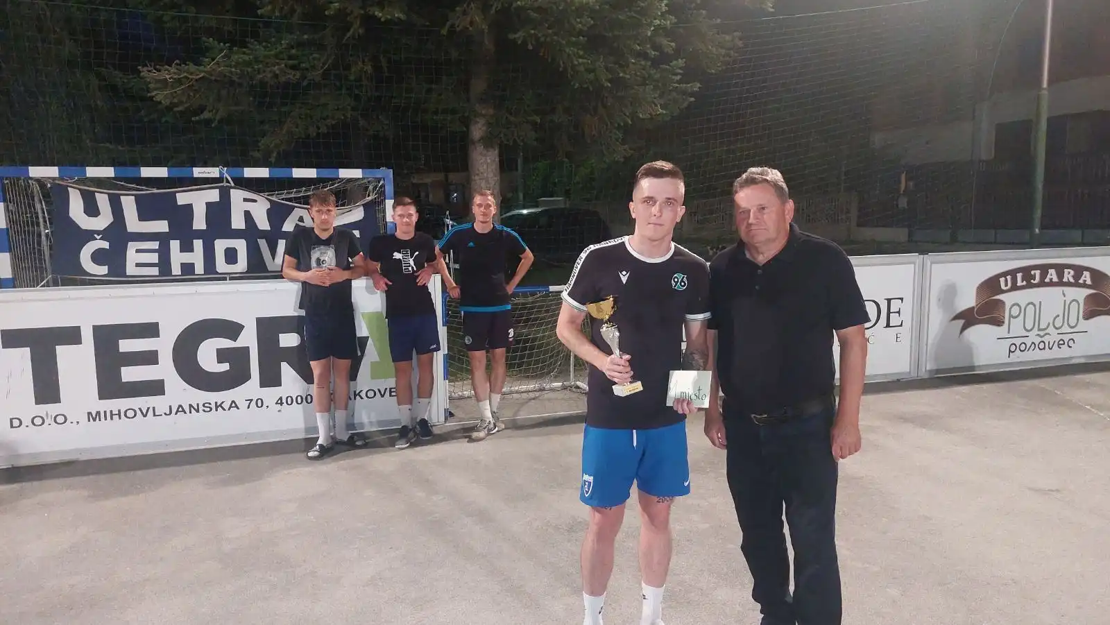 Turnir 3 na 3 u Čehovcu (20) Turnir 3 na 3 u Čehovcu (20)