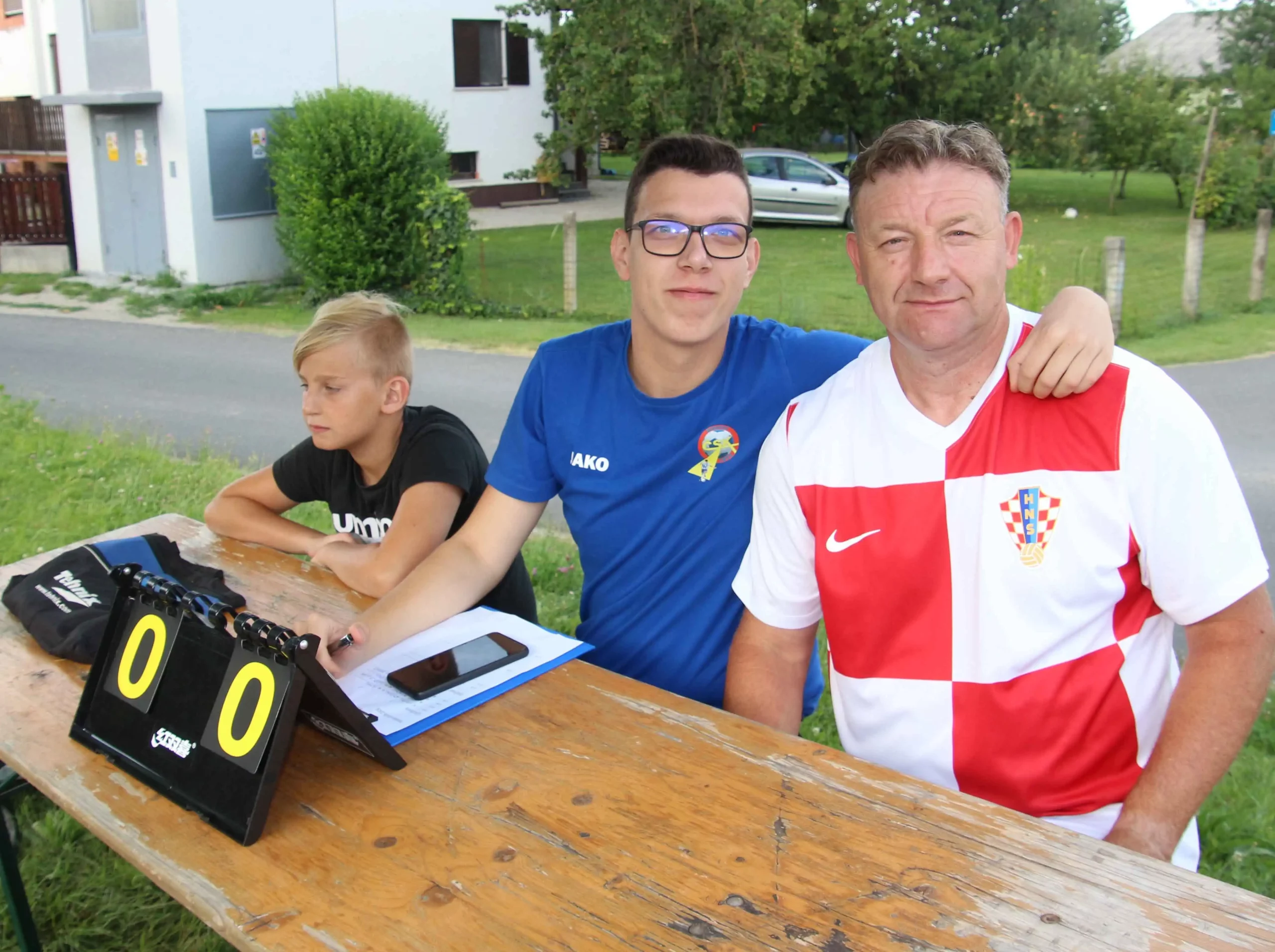 Turnir 3 na 3 u Čehovcu (5) Turnir 3 na 3 u Čehovcu (5)