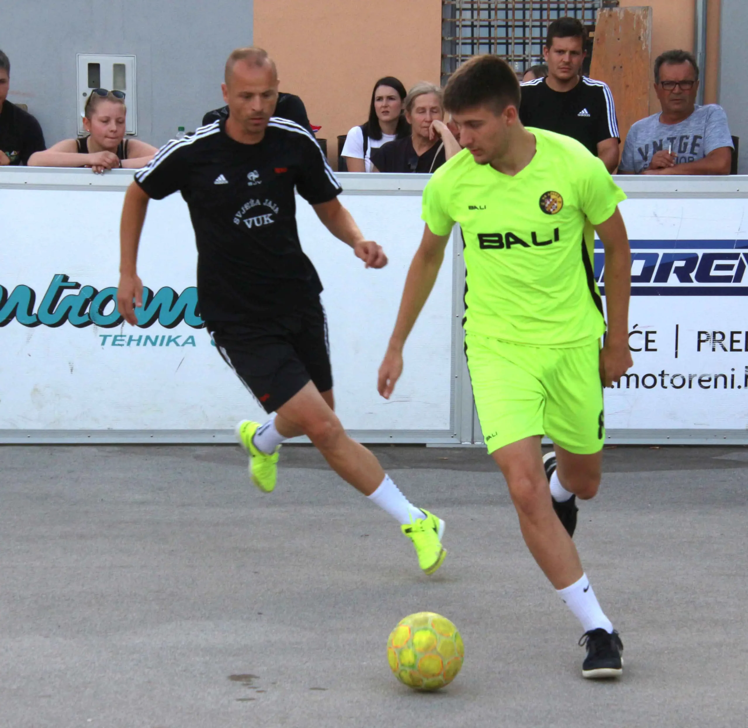 Turnir 3 na 3 u Čehovcu (6) Turnir 3 na 3 u Čehovcu (6)