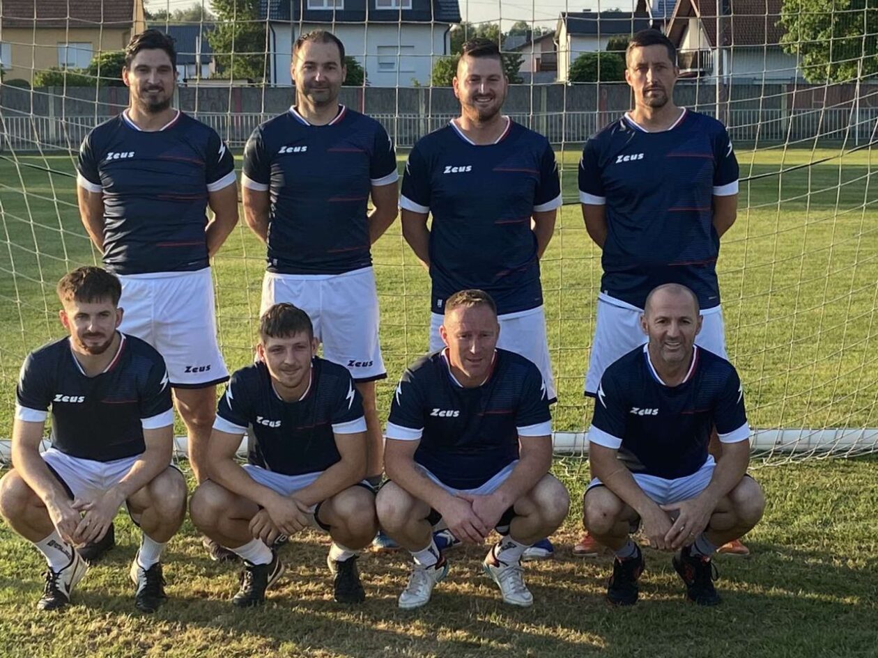 Turnir Pribislavijada 2025 (2) Turnir Pribislavijada 2025 (2)