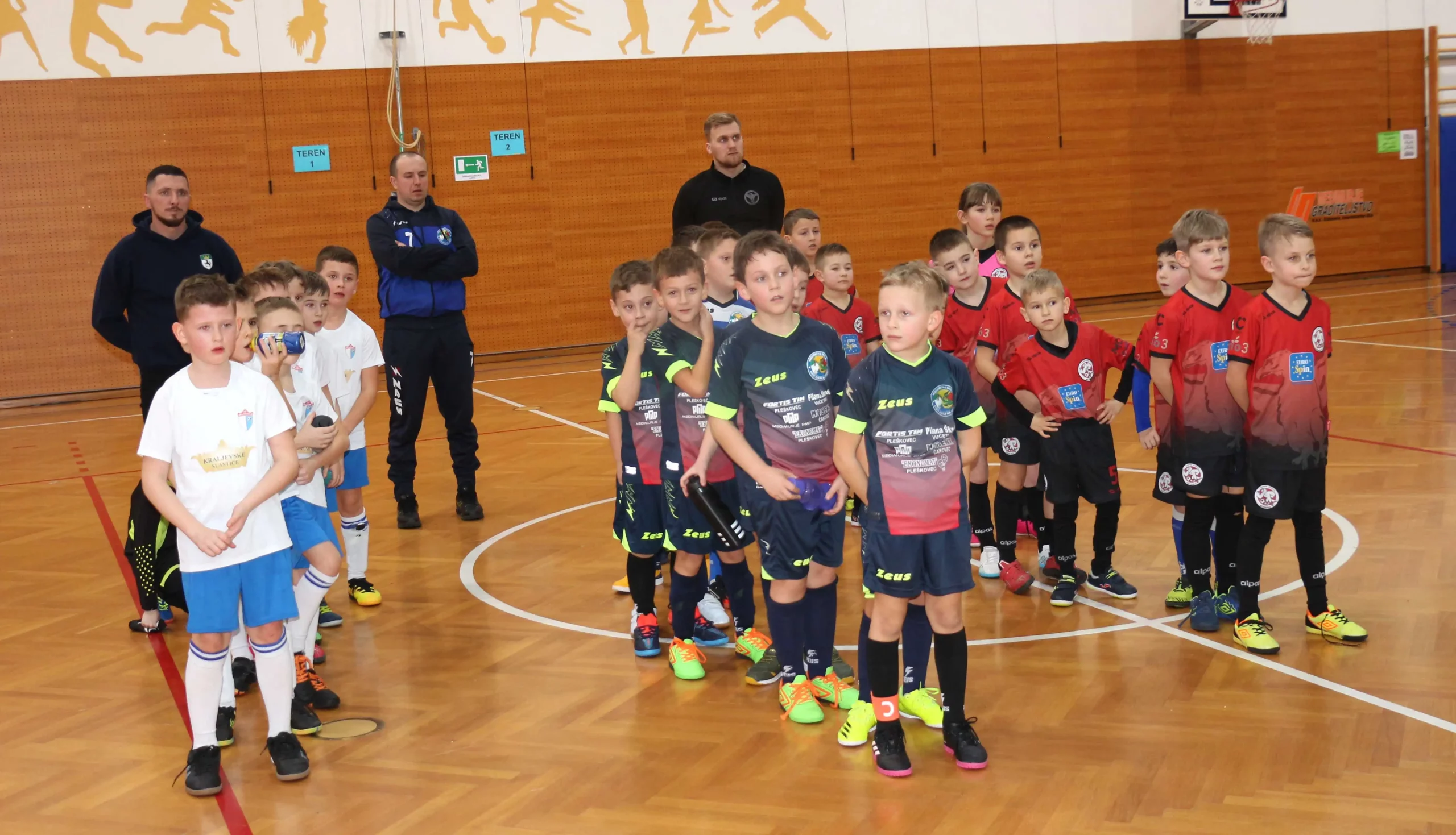 Turnir ŠN Bat Belica (1)