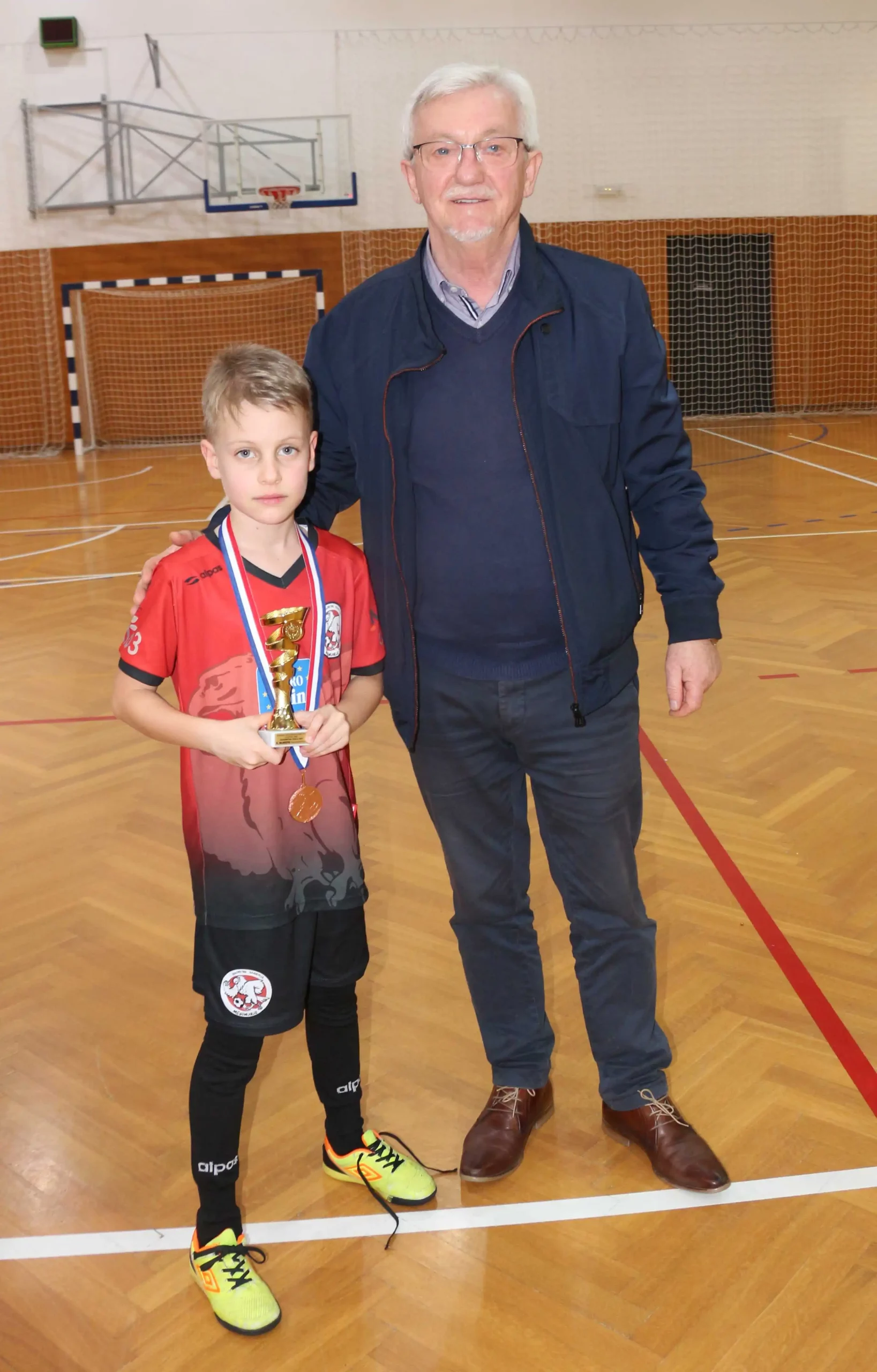 Turnir ŠN Bat Belica (2)