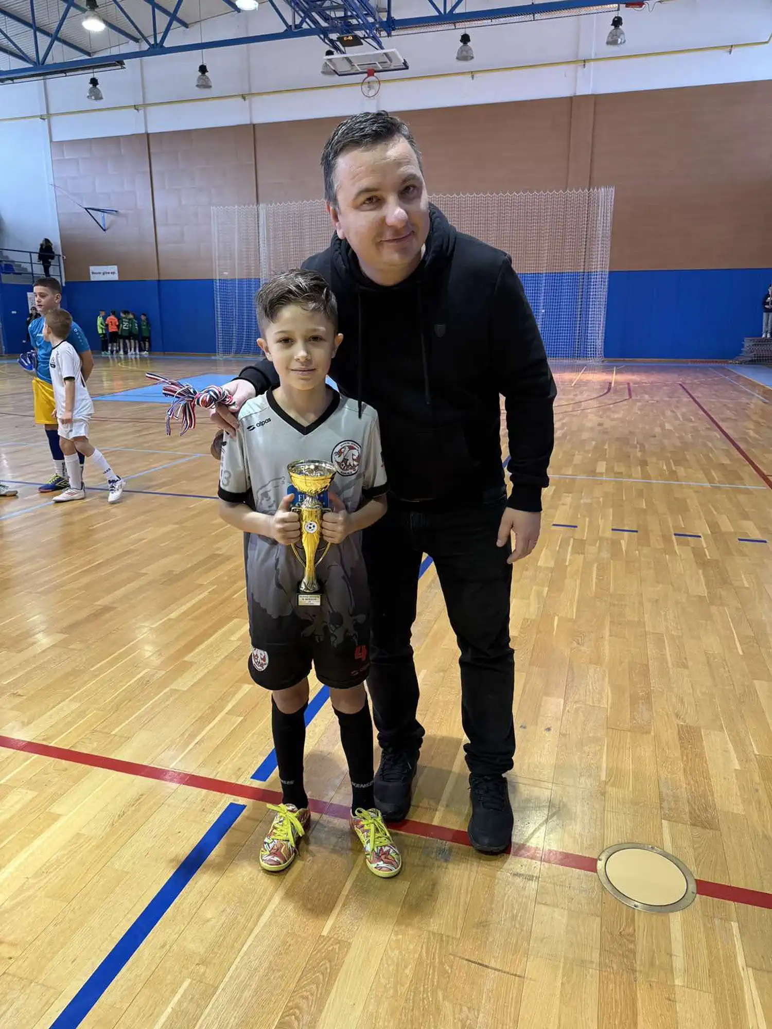 Turnir ŠN Donje Međimurje 2025 (11) Turnir ŠN Donje Međimurje 2025 (11)