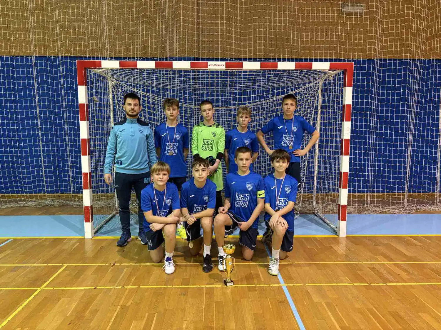 Turnir ŠN Donje Međimurje 2025 (12) Turnir ŠN Donje Međimurje 2025 (12)