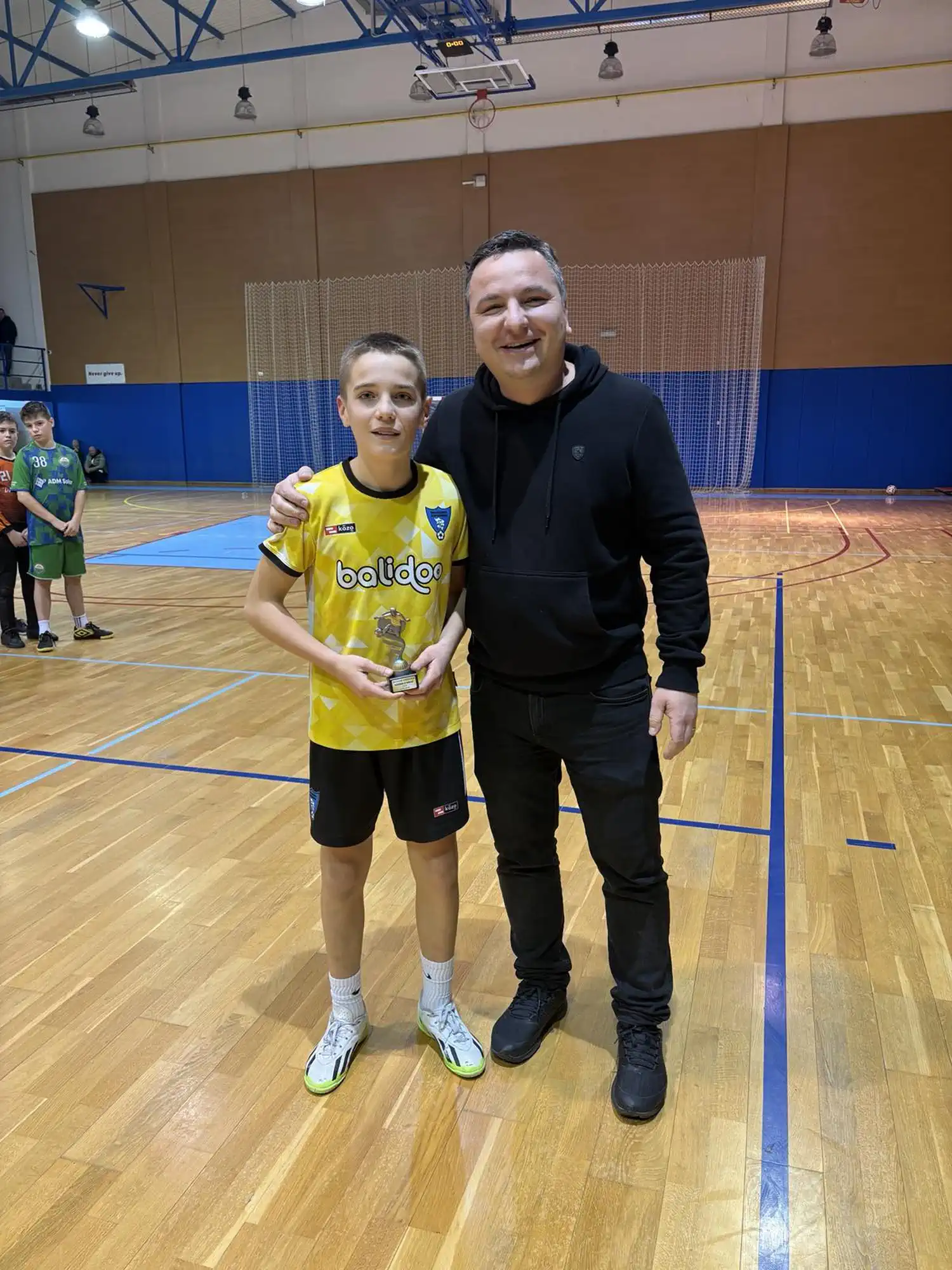 Turnir ŠN Donje Međimurje 2025 (15) Turnir ŠN Donje Međimurje 2025 (15)