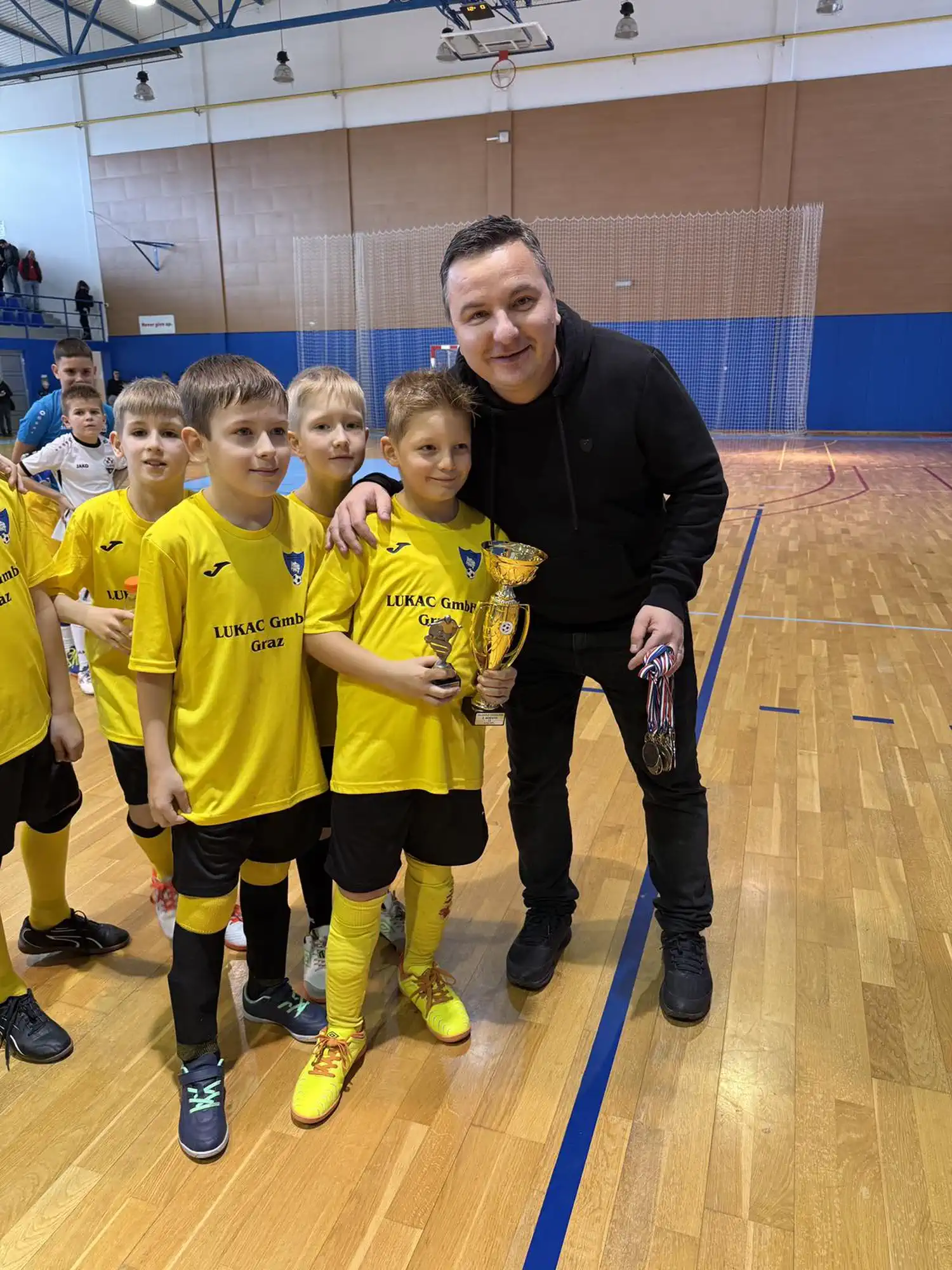 Turnir ŠN Donje Međimurje 2025 (16) Turnir ŠN Donje Međimurje 2025 (16)