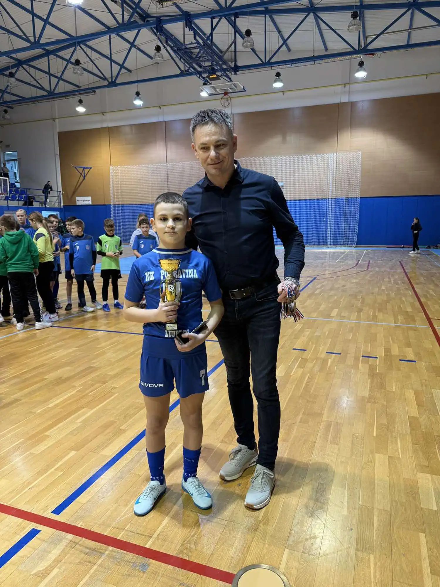 Turnir ŠN Donje Međimurje 2025 (17) Turnir ŠN Donje Međimurje 2025 (17)