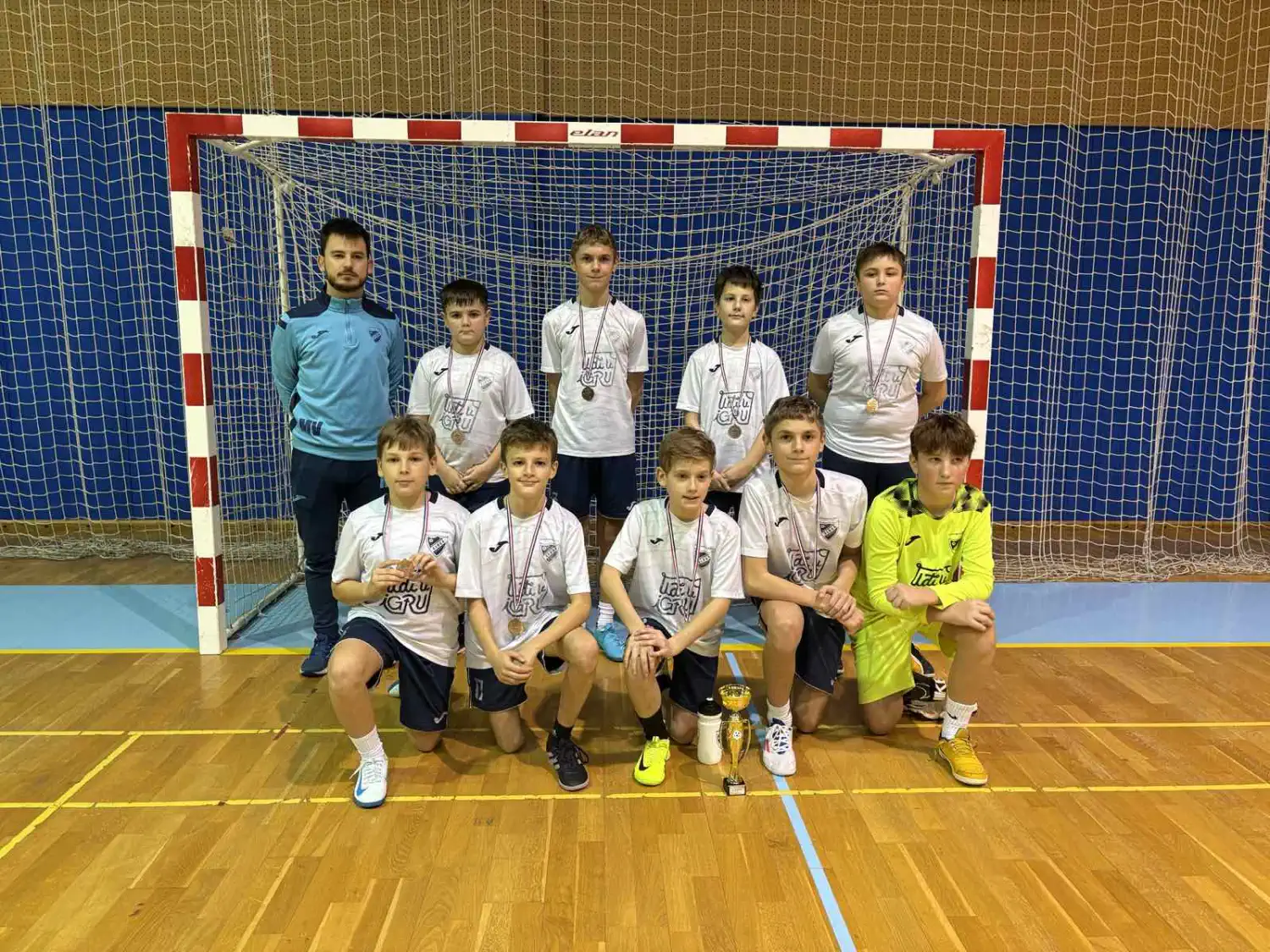 Turnir ŠN Donje Međimurje 2025 (18) Turnir ŠN Donje Međimurje 2025 (18)