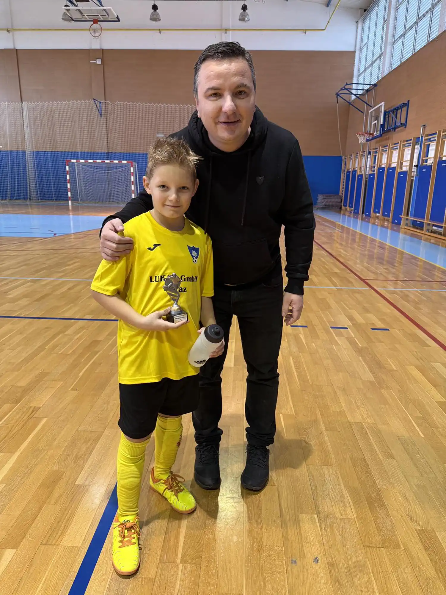 Turnir ŠN Donje Međimurje 2025 (2) Turnir ŠN Donje Međimurje 2025 (2)