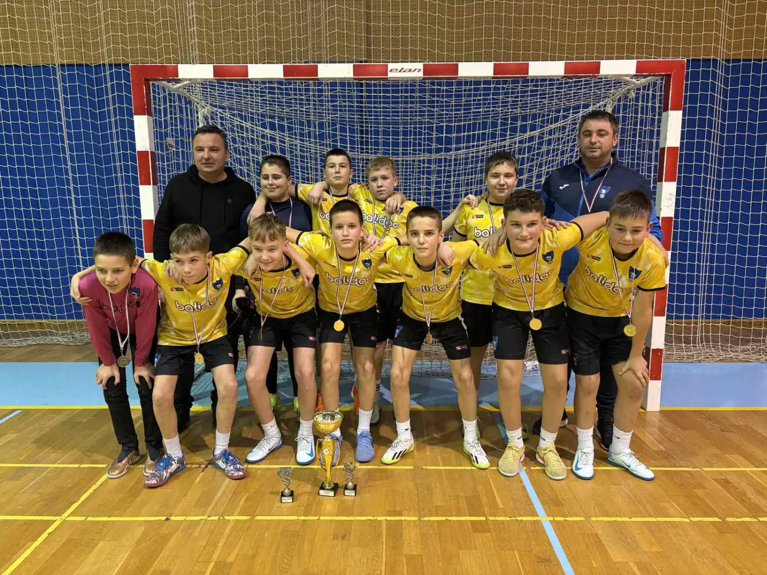 Turnir ŠN Donje Međimurje 2025 (21) Turnir ŠN Donje Međimurje 2025 (21)