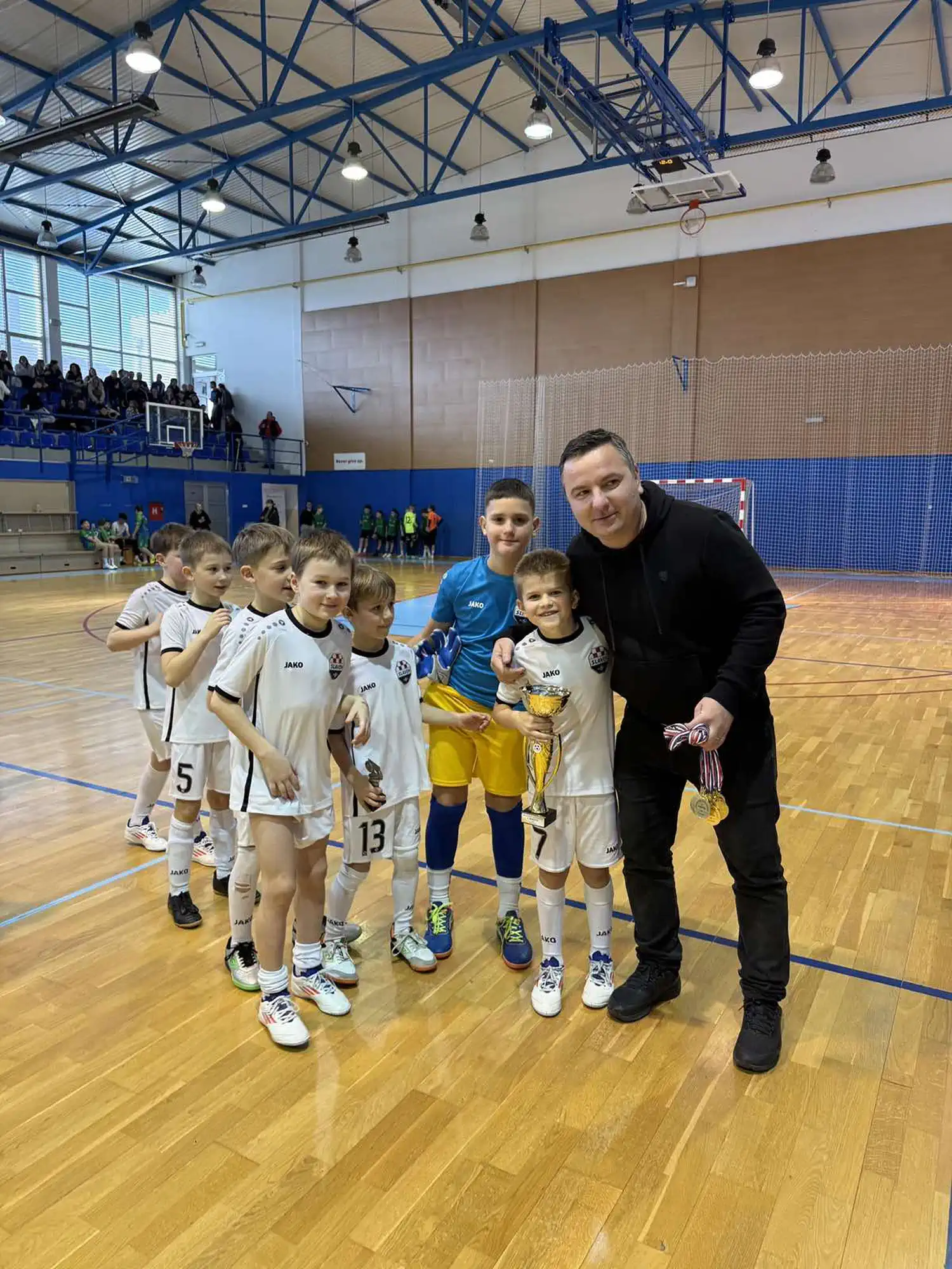 Turnir ŠN Donje Međimurje 2025 (23) Turnir ŠN Donje Međimurje 2025 (23)