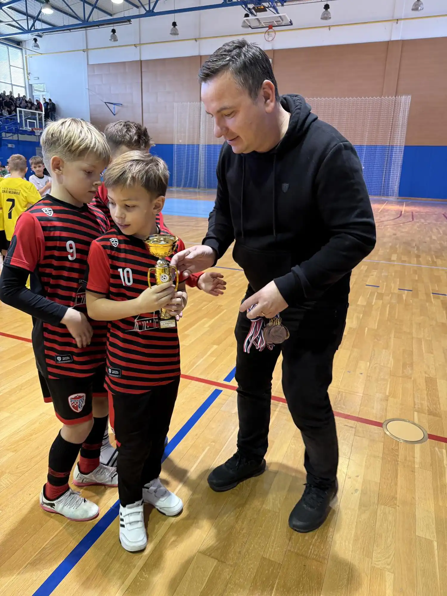 Turnir ŠN Donje Međimurje 2025 (24) Turnir ŠN Donje Međimurje 2025 (24)