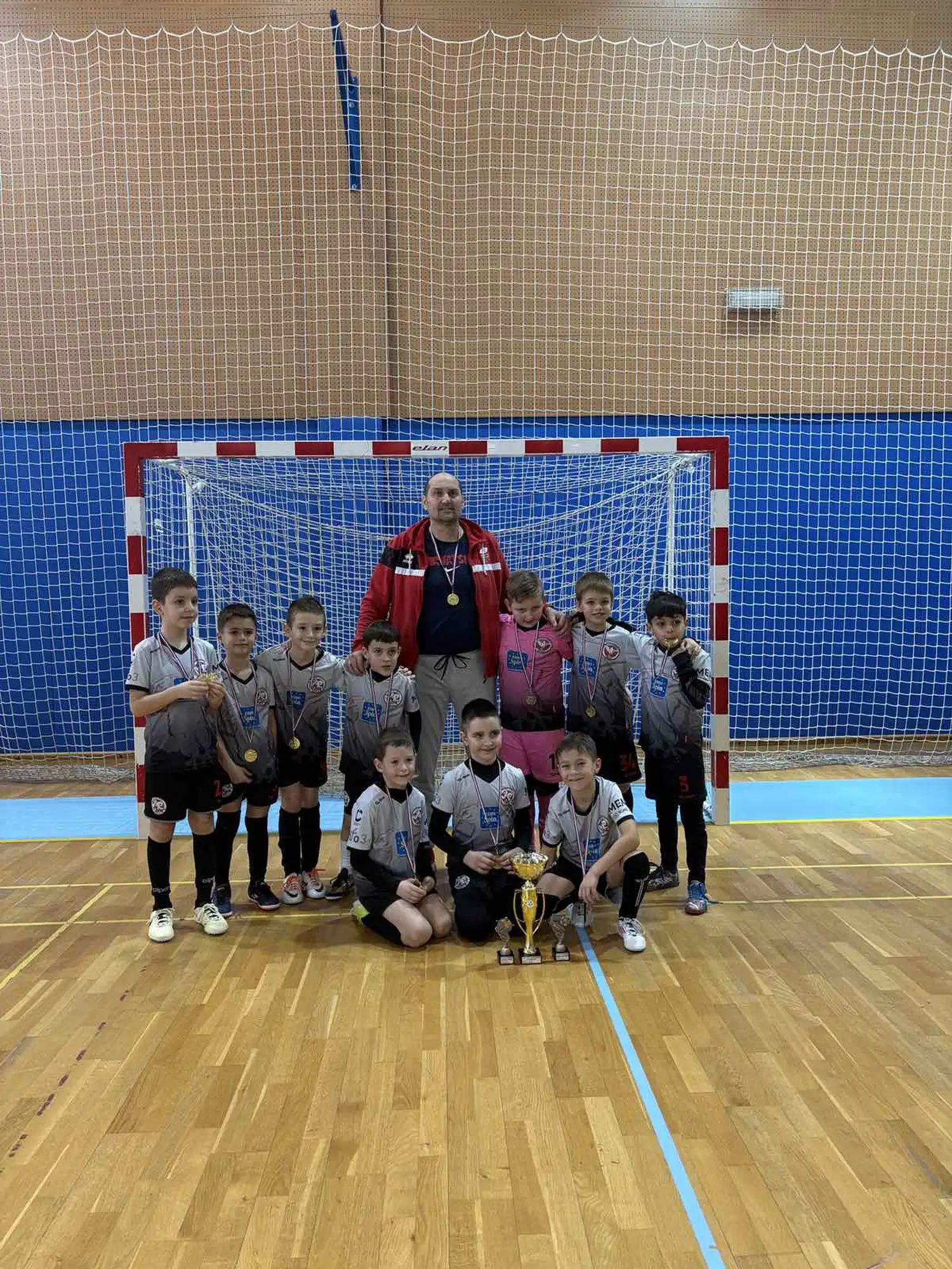 Turnir ŠN Donje Međimurje 2025 (25) Turnir ŠN Donje Međimurje 2025 (25)