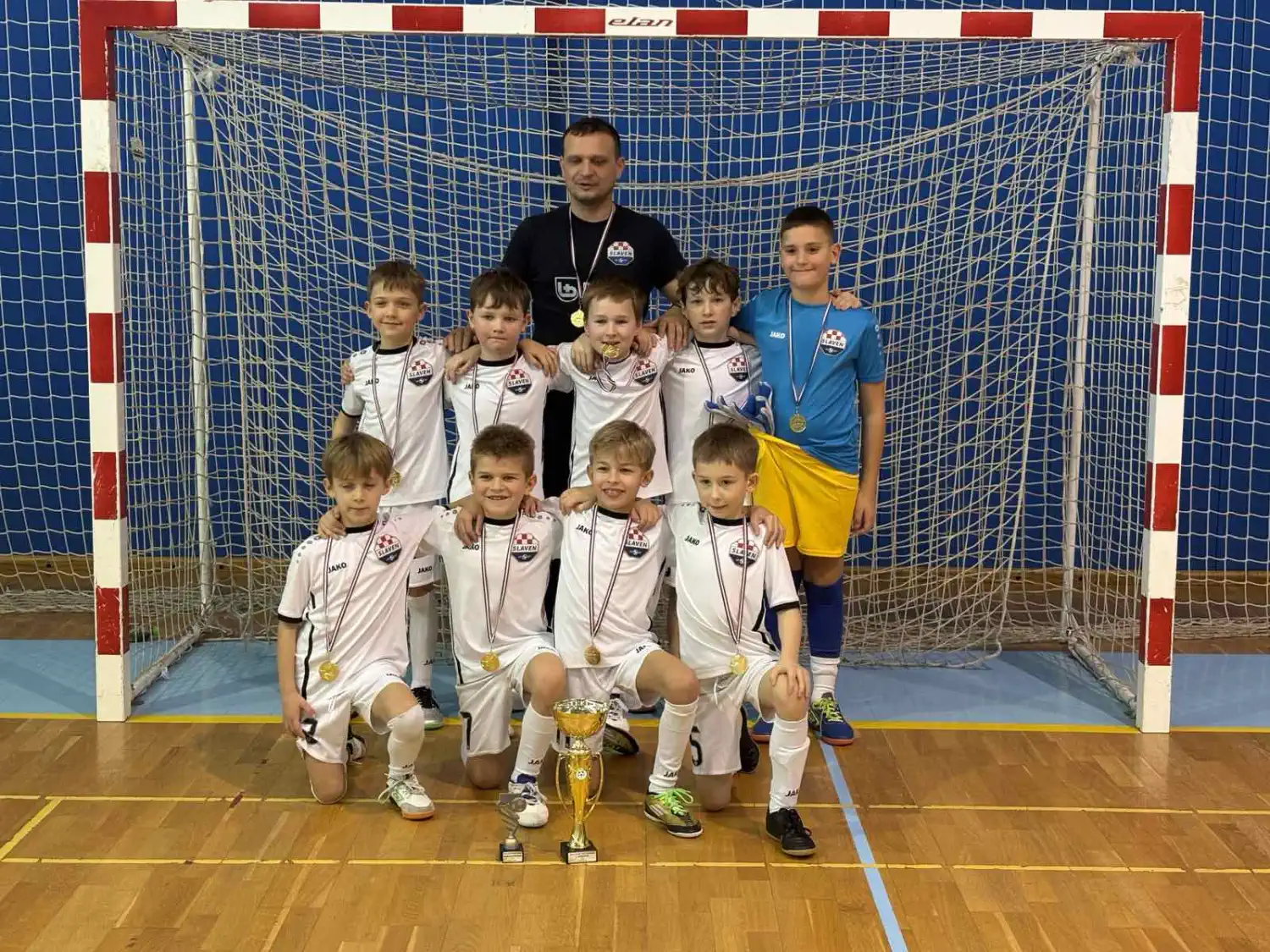 Turnir ŠN Donje Međimurje 2025 (27) Turnir ŠN Donje Međimurje 2025 (27)