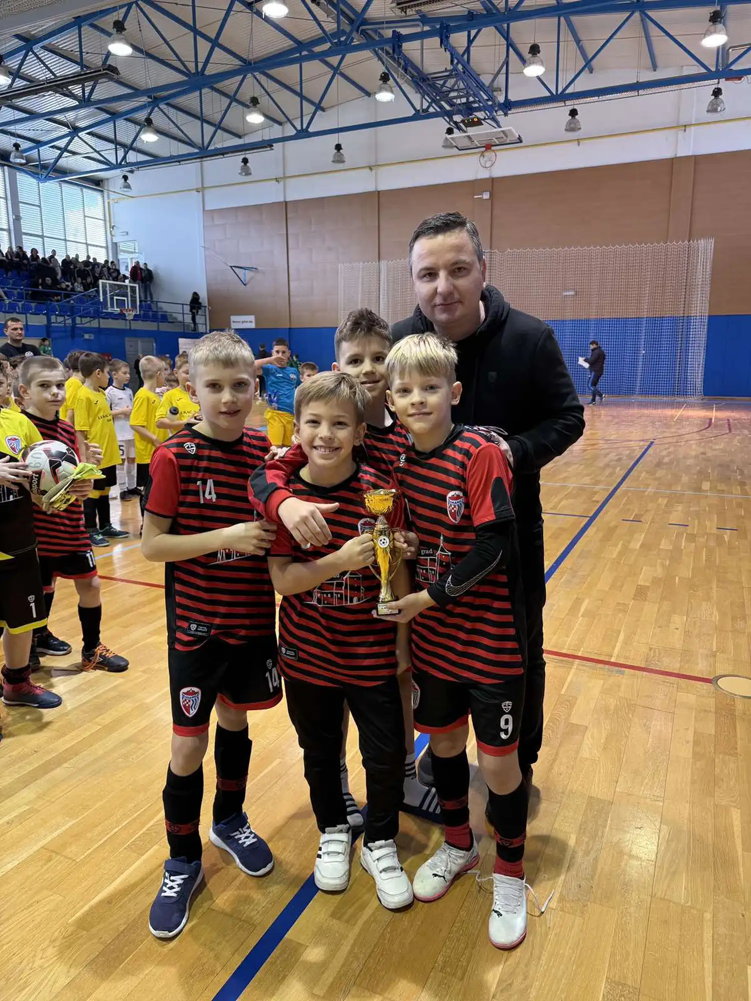 Turnir ŠN Donje Međimurje 2025 (29) Turnir ŠN Donje Međimurje 2025 (29)