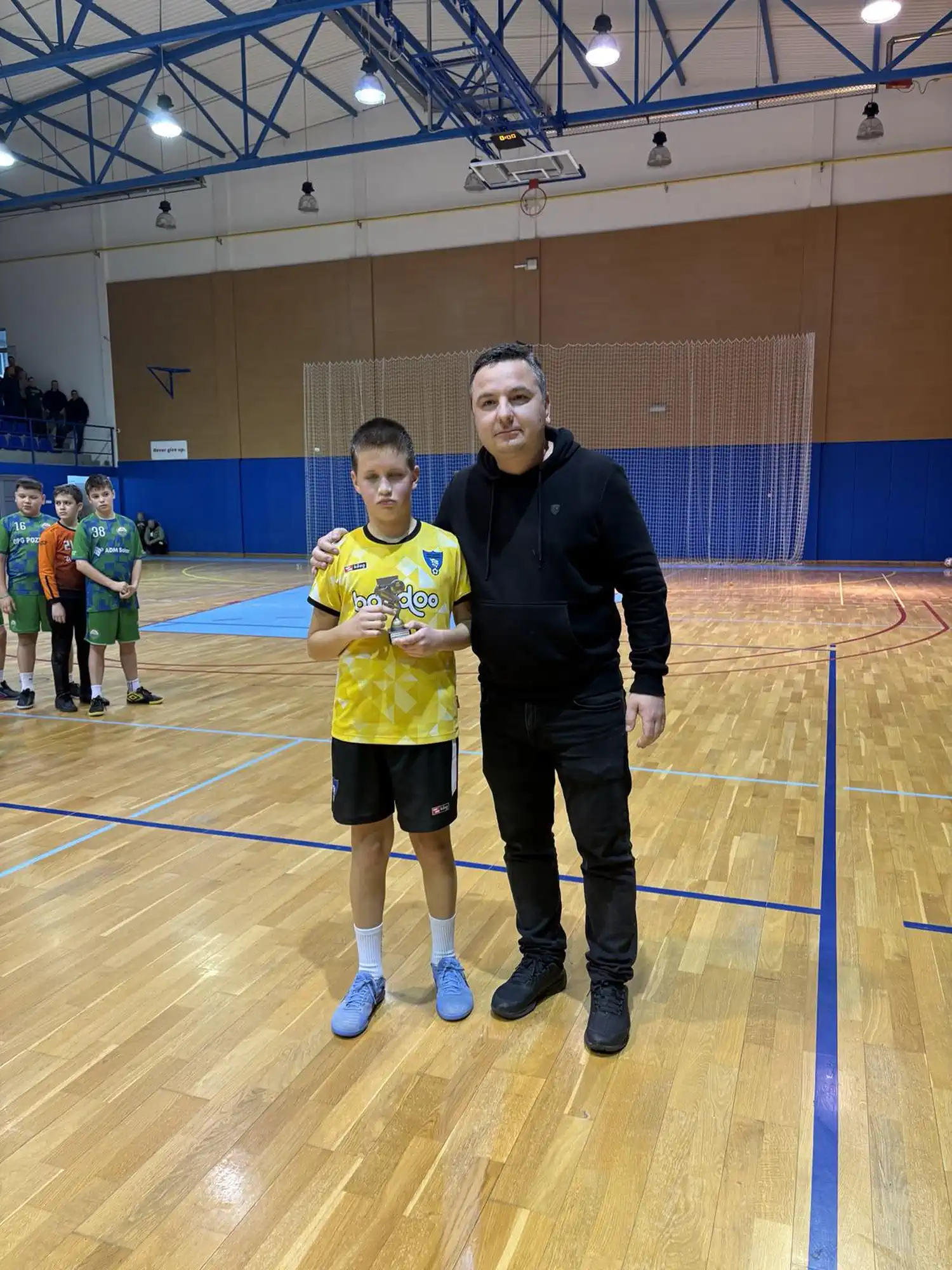 Turnir ŠN Donje Međimurje 2025 (3) Turnir ŠN Donje Međimurje 2025 (3)